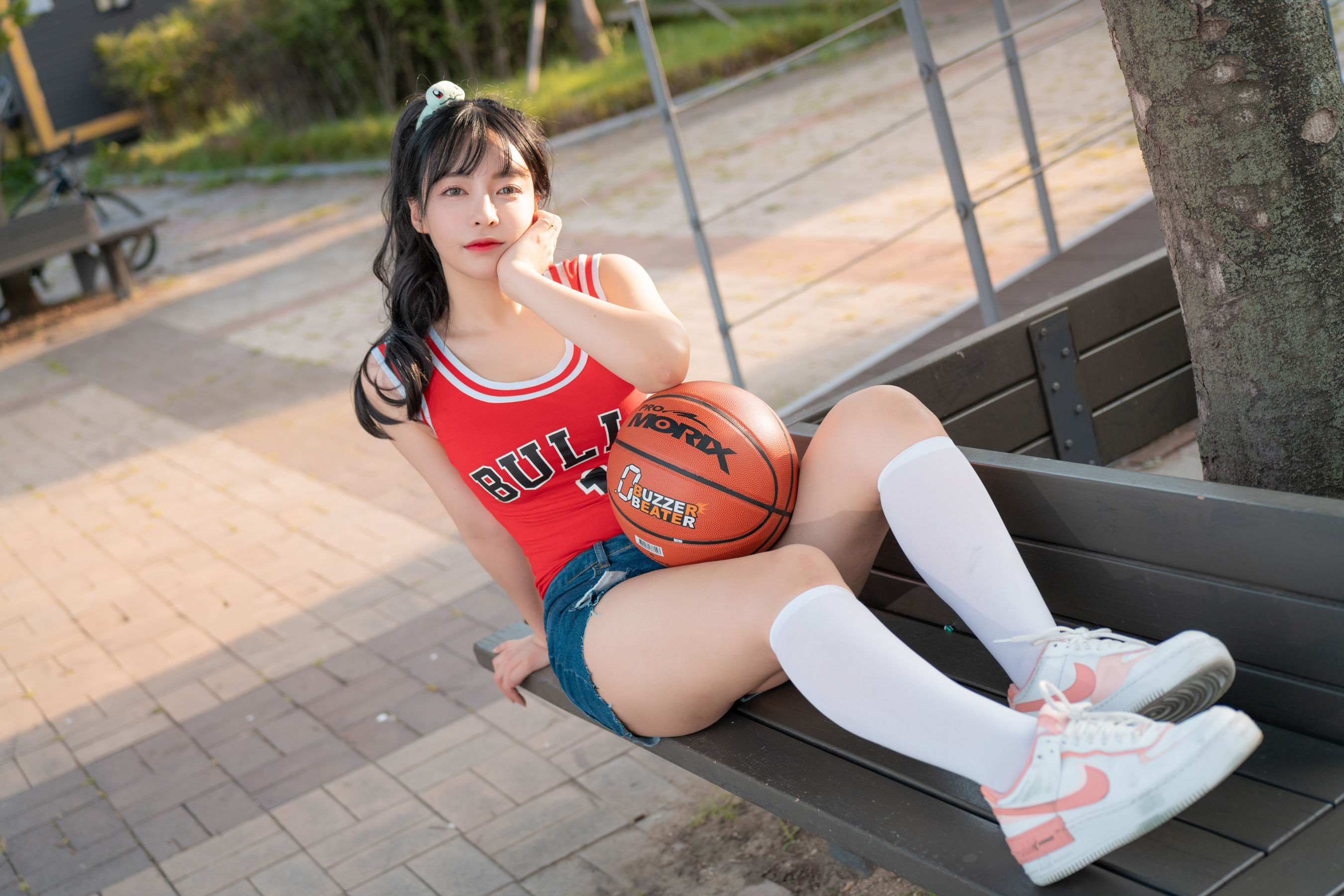 [CreamSoda]  MoMo - Vol.01B
