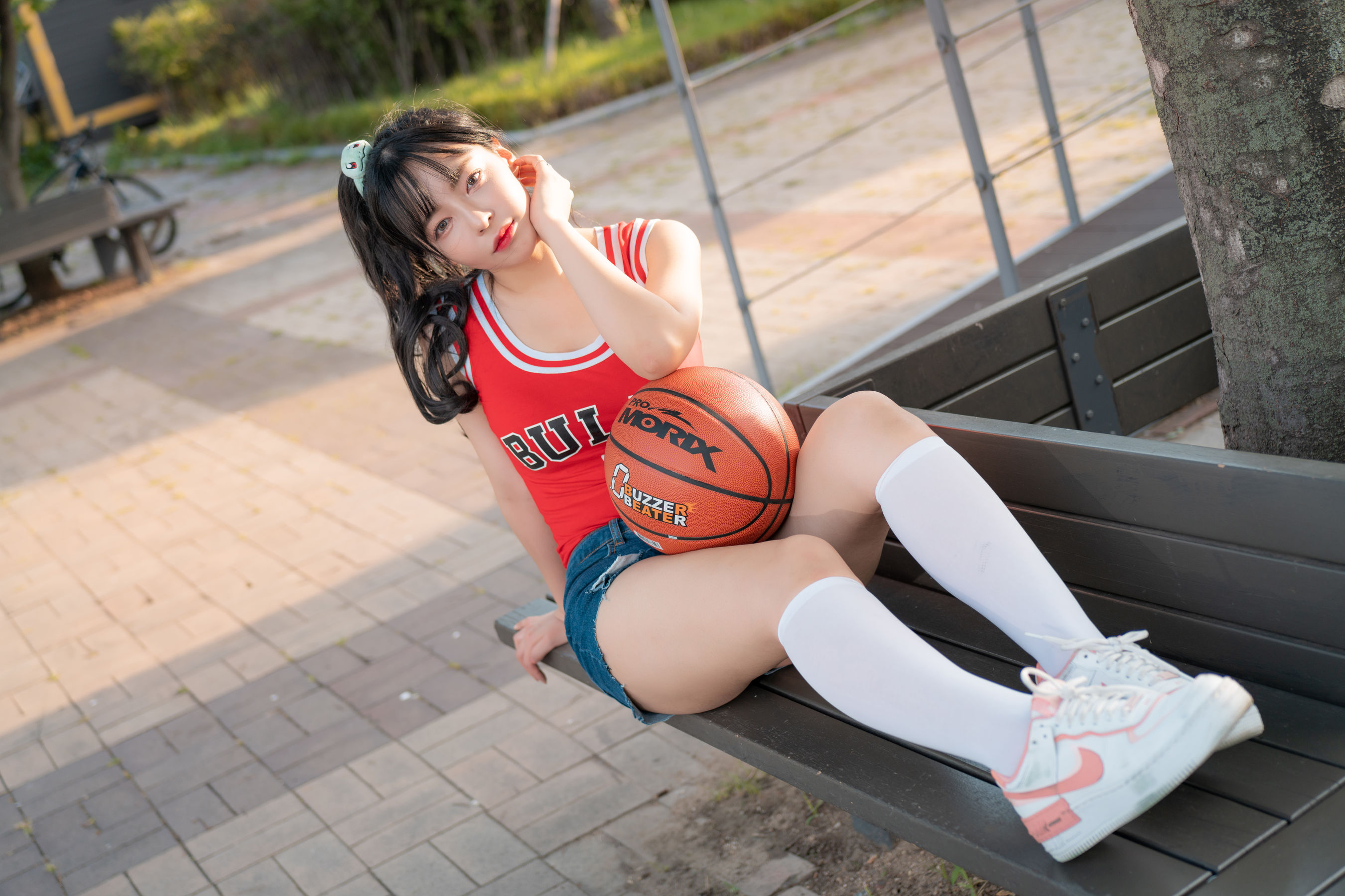 [CreamSoda]  MoMo - Vol.01B