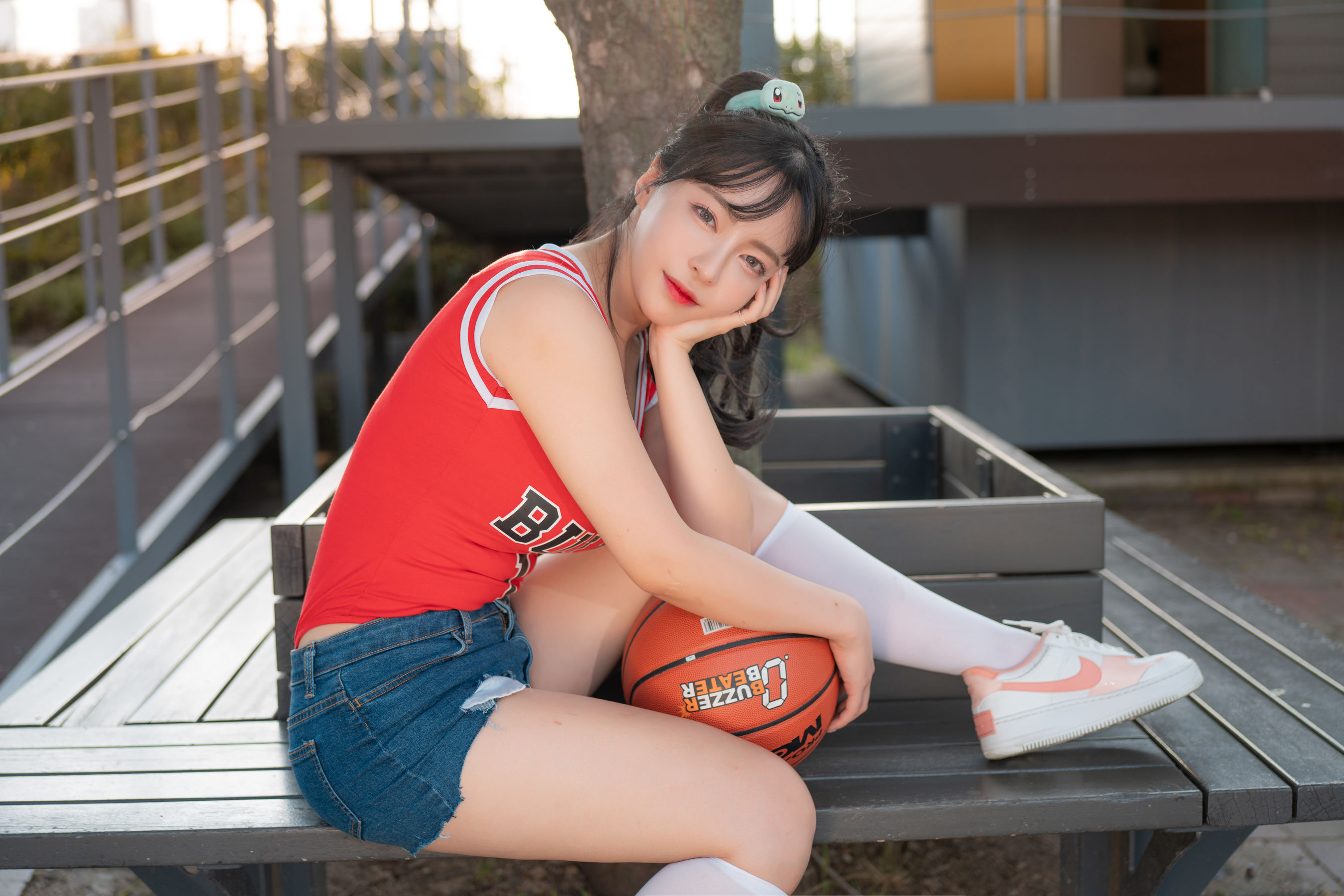 [CreamSoda]  MoMo - Vol.01B