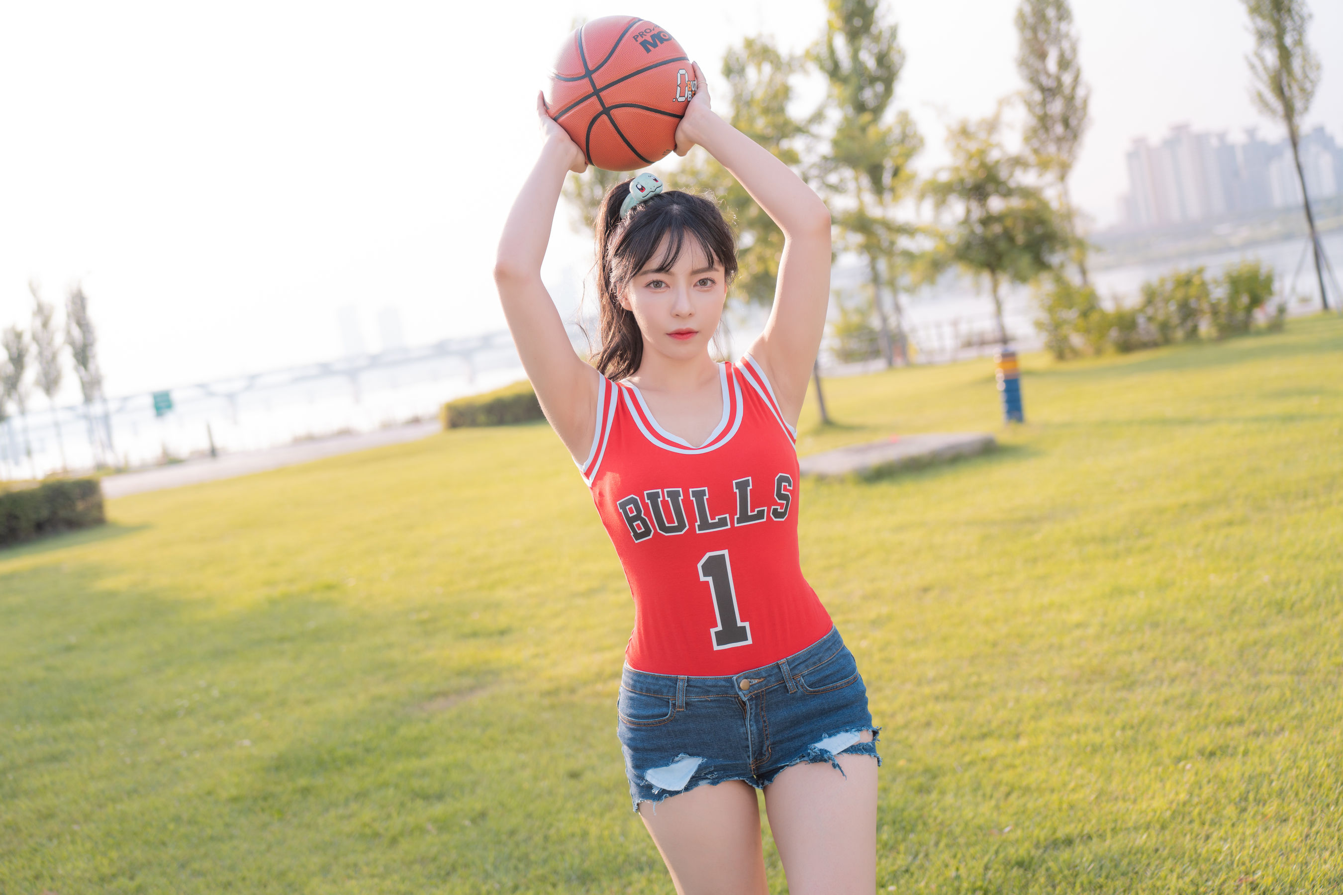 [CreamSoda]  MoMo - Vol.01B