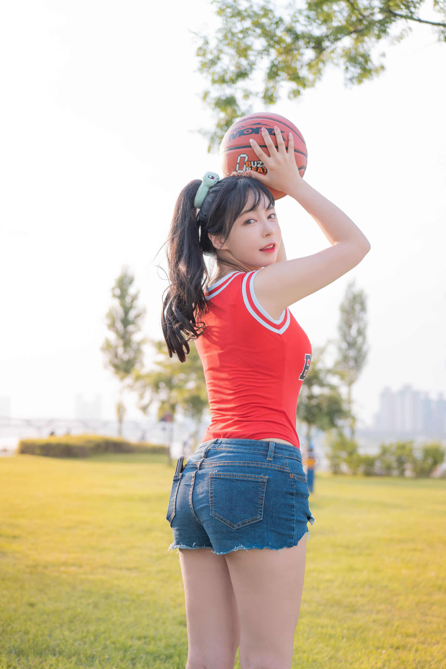 [CreamSoda]  MoMo - Vol.01B