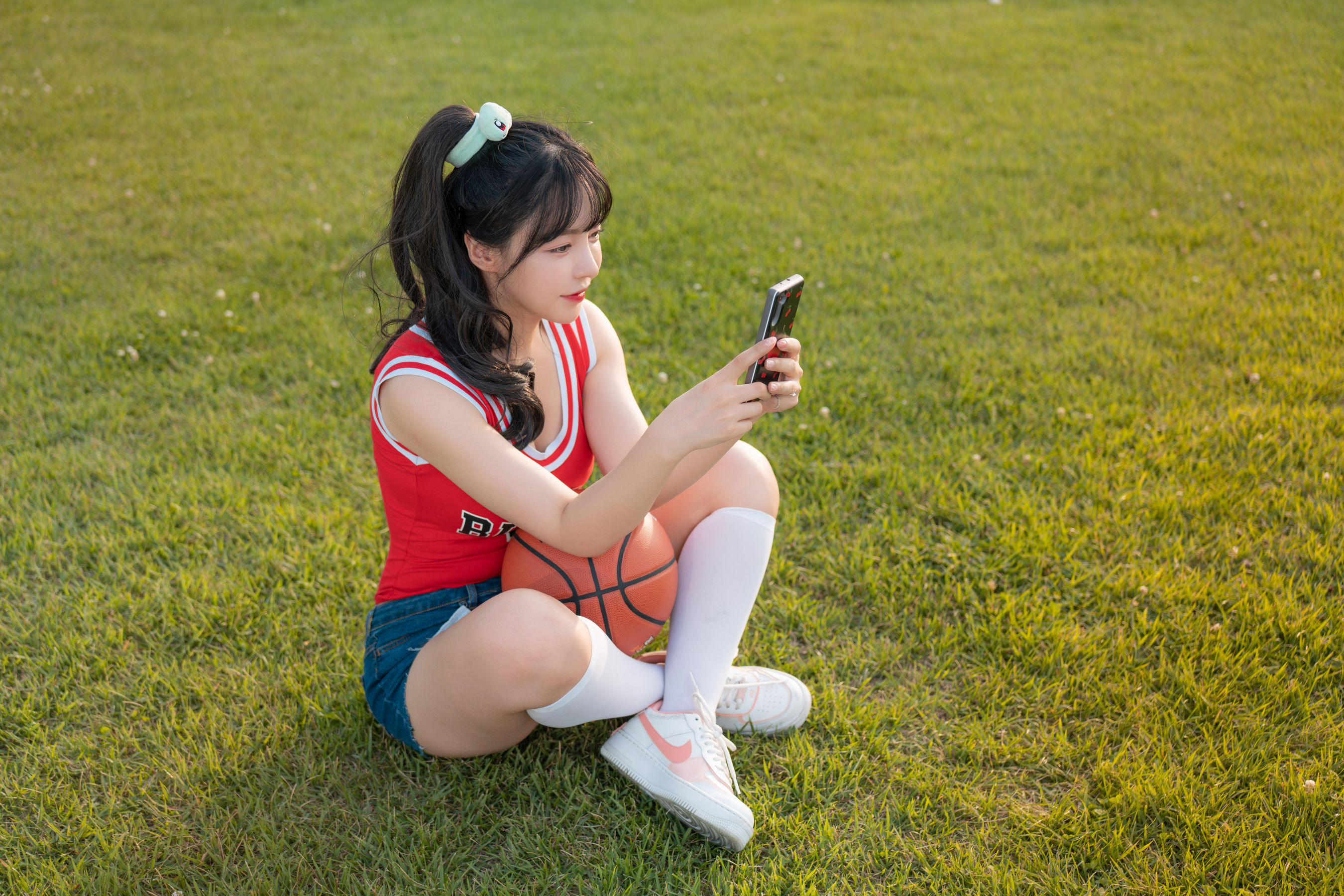 [CreamSoda]  MoMo - Vol.01B