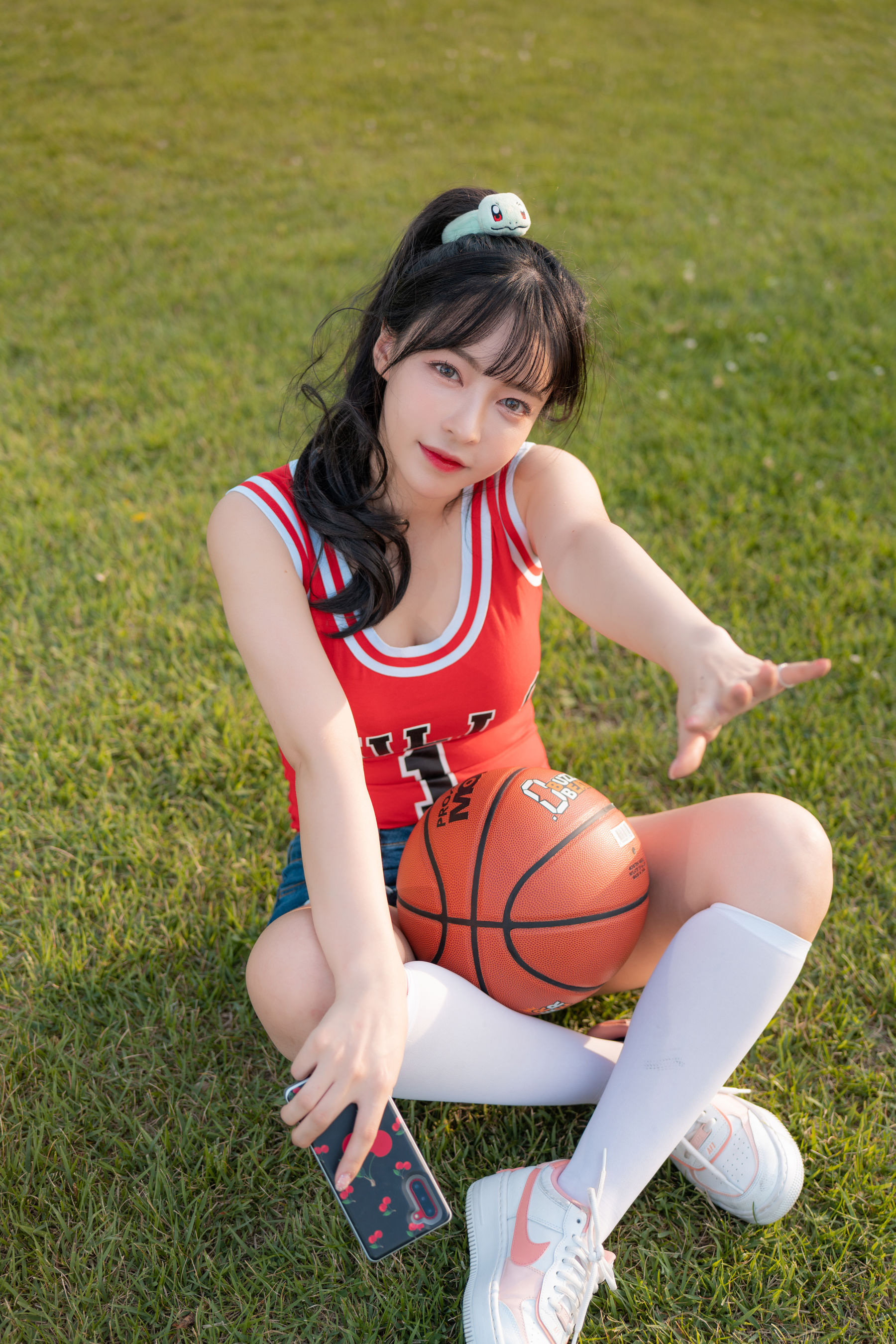 [CreamSoda]  MoMo - Vol.01B