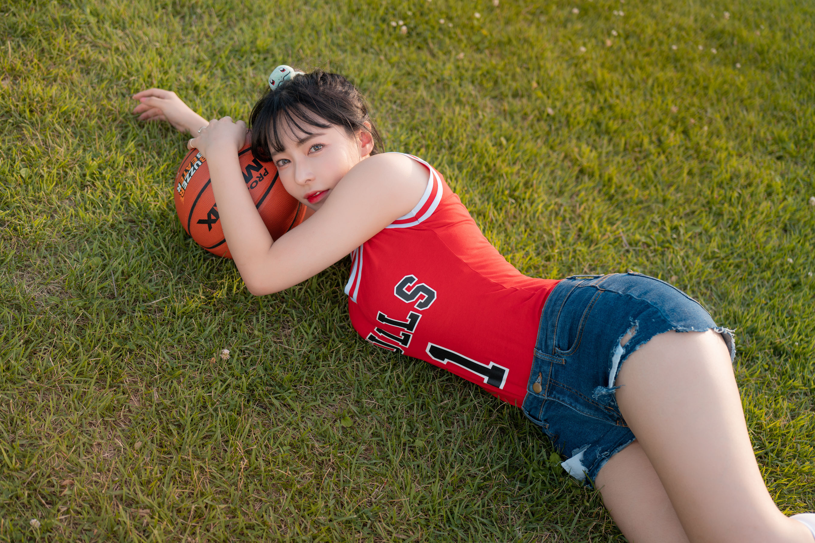 [CreamSoda]  MoMo - Vol.01B