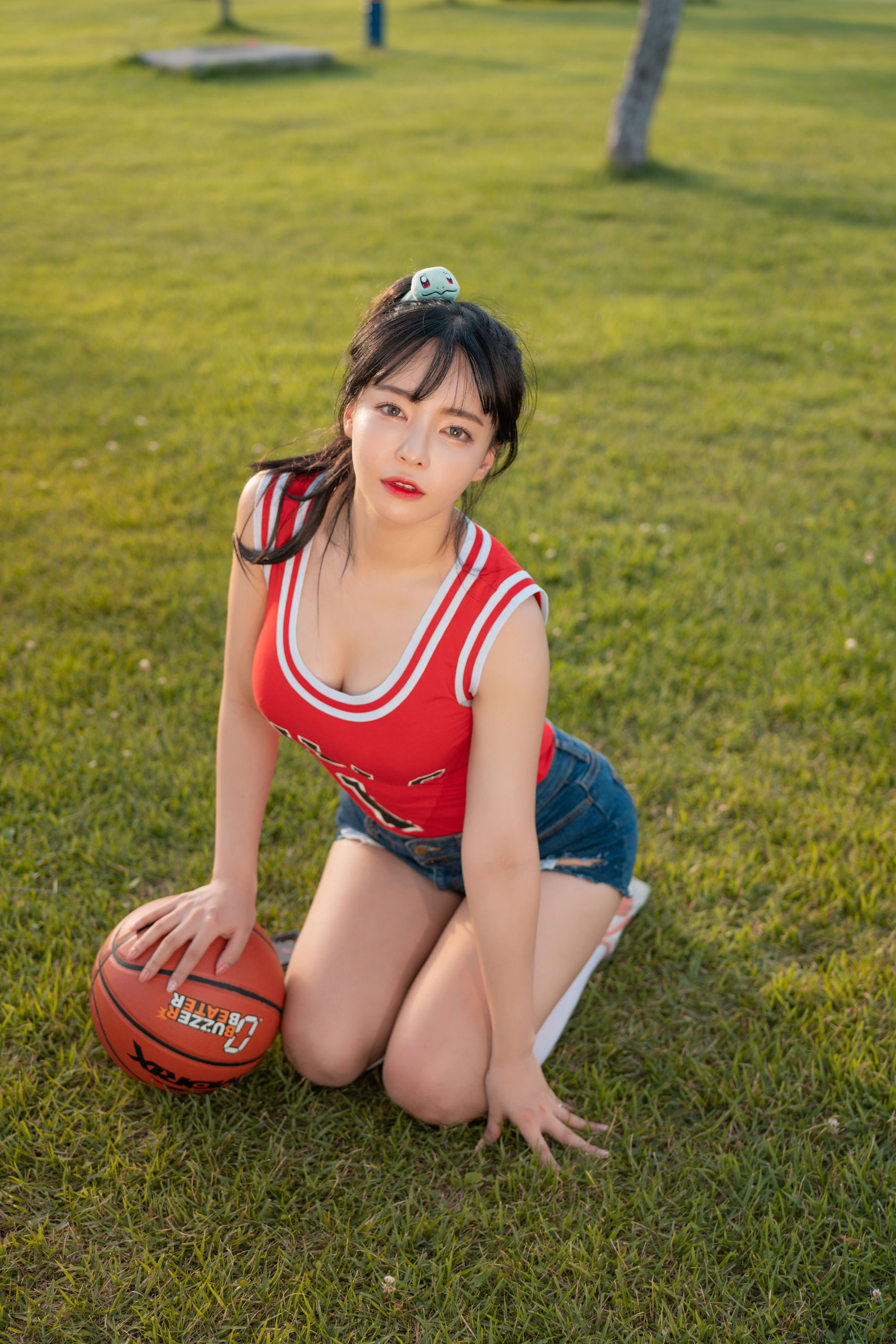 [CreamSoda]  MoMo - Vol.01B