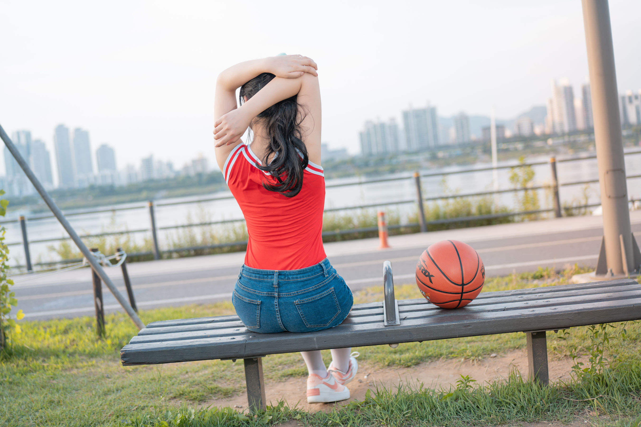 [CreamSoda]  MoMo - Vol.01B