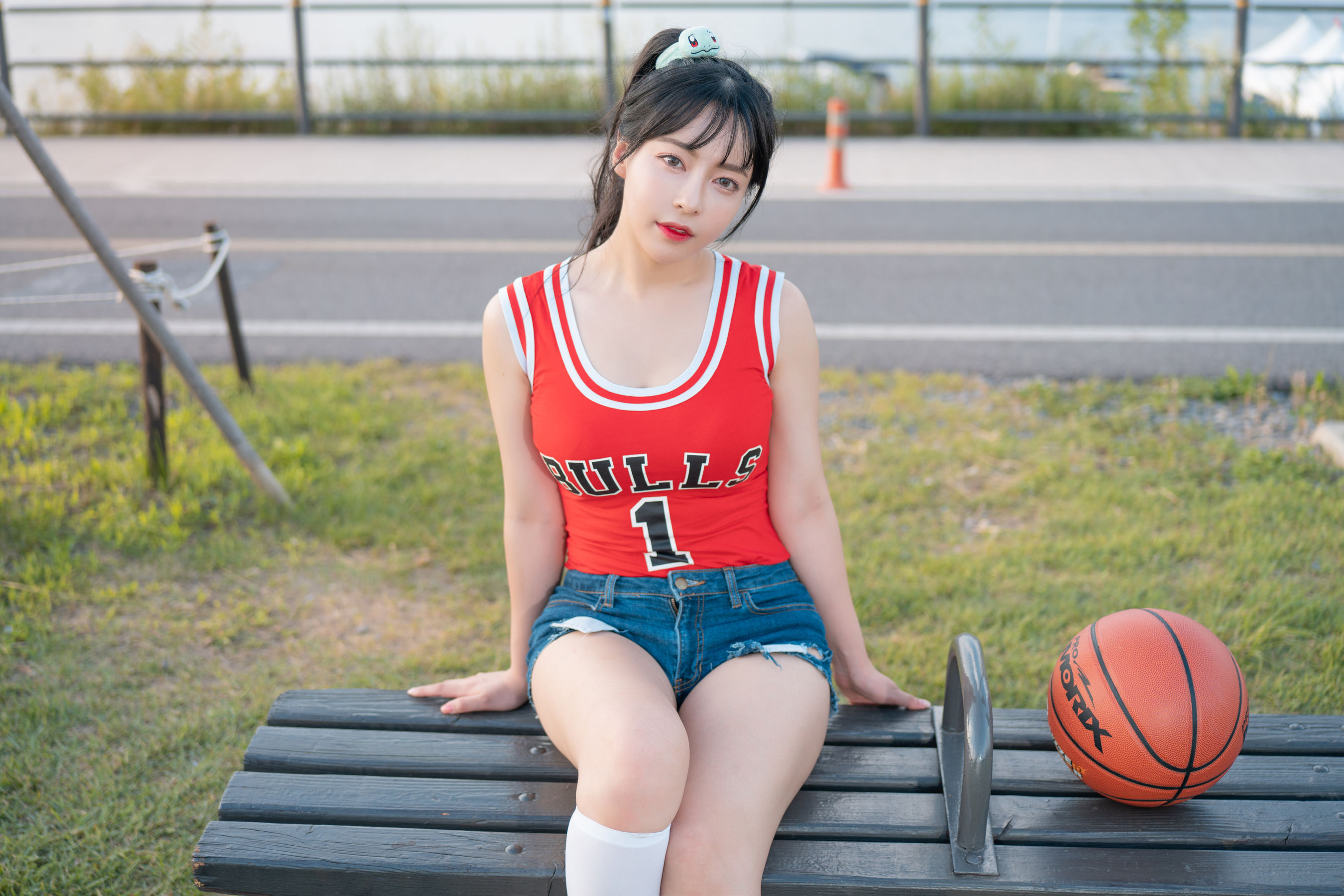 [CreamSoda]  MoMo - Vol.01B