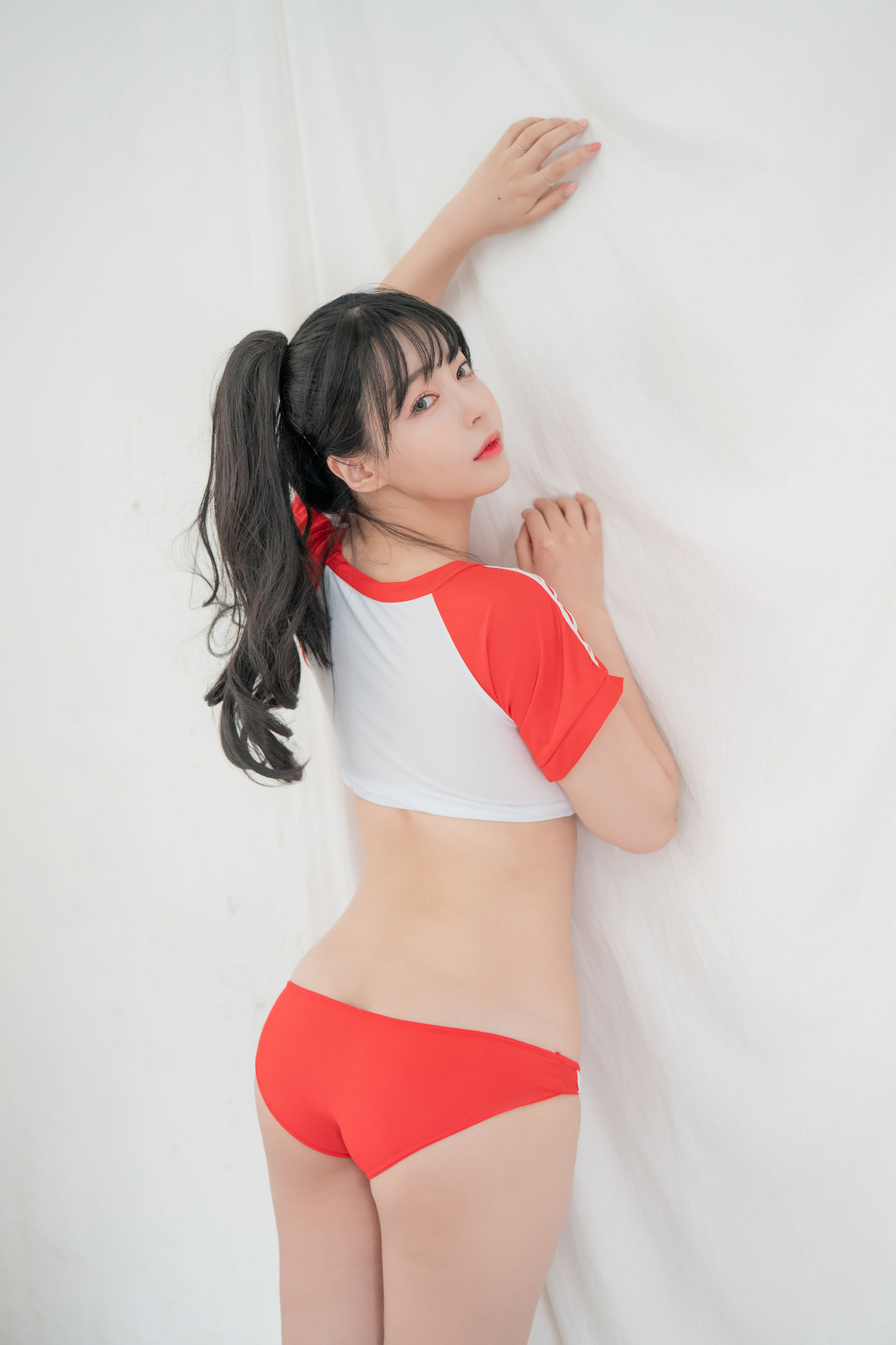 [CreamSoda]  MoMo - Vol.01B