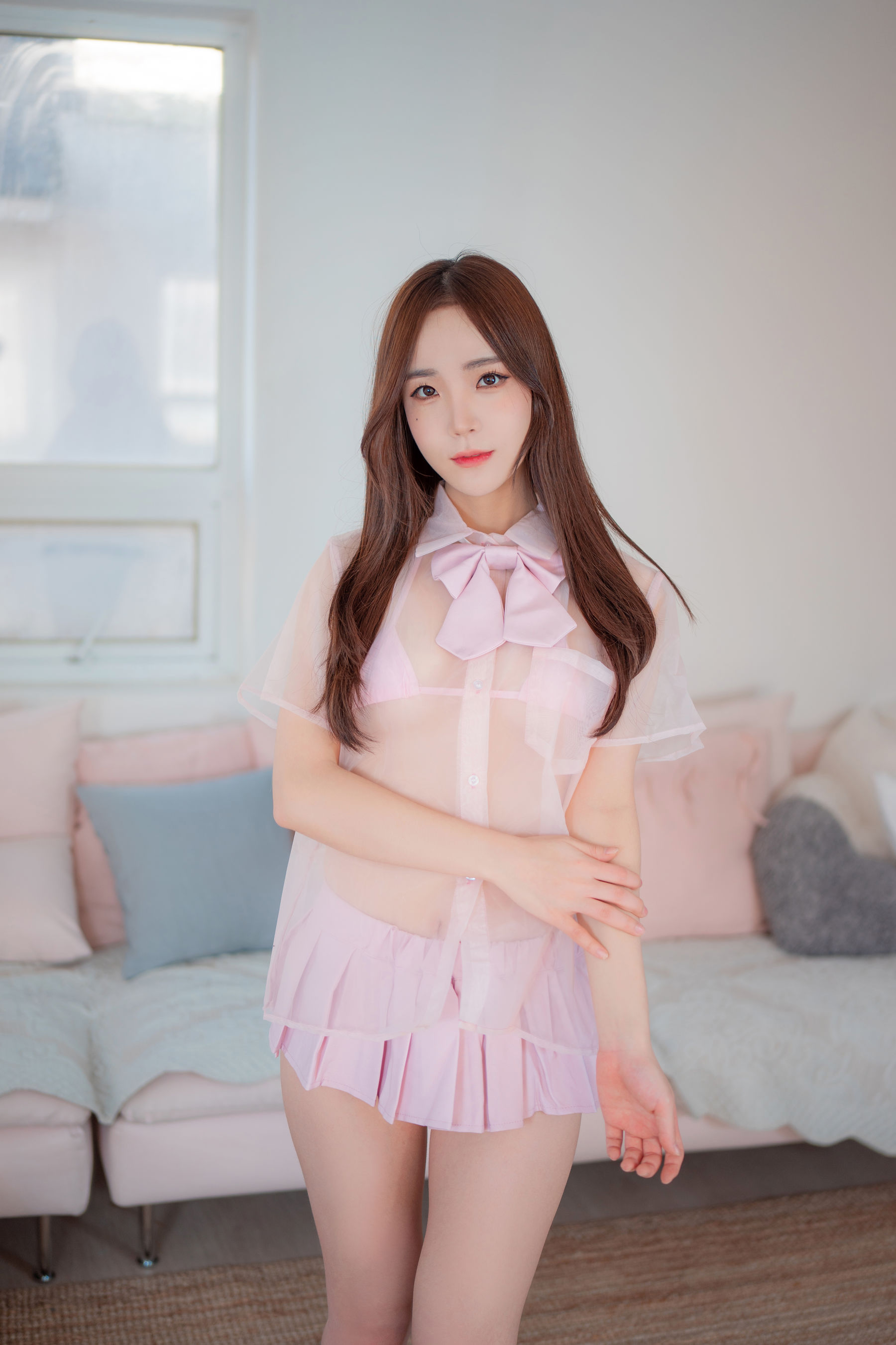 [CreamSoda]  Yeonnabi Vol.1