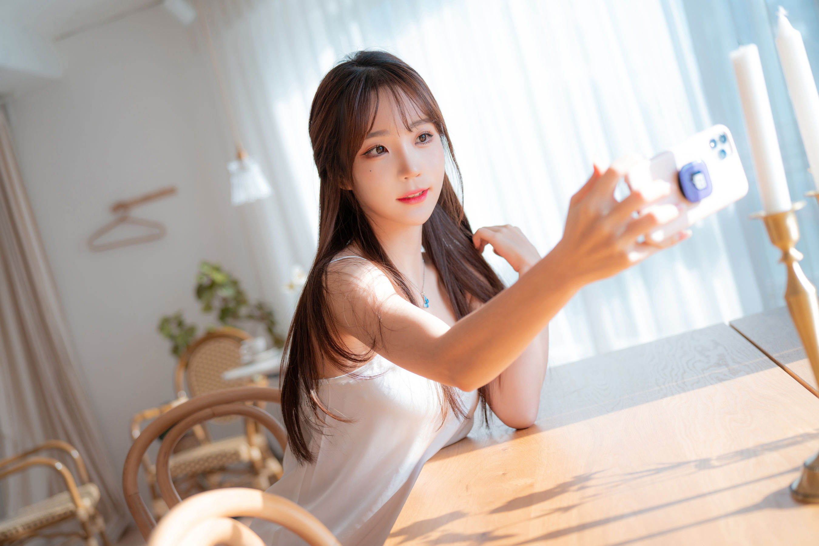 [CreamSoda]  Yeonnabi Vol.2