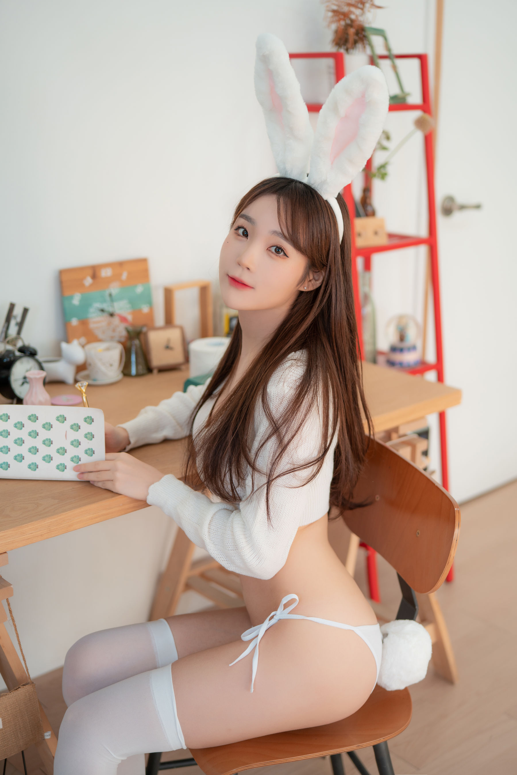 [CreamSoda]  Yeonnabi Vol.2