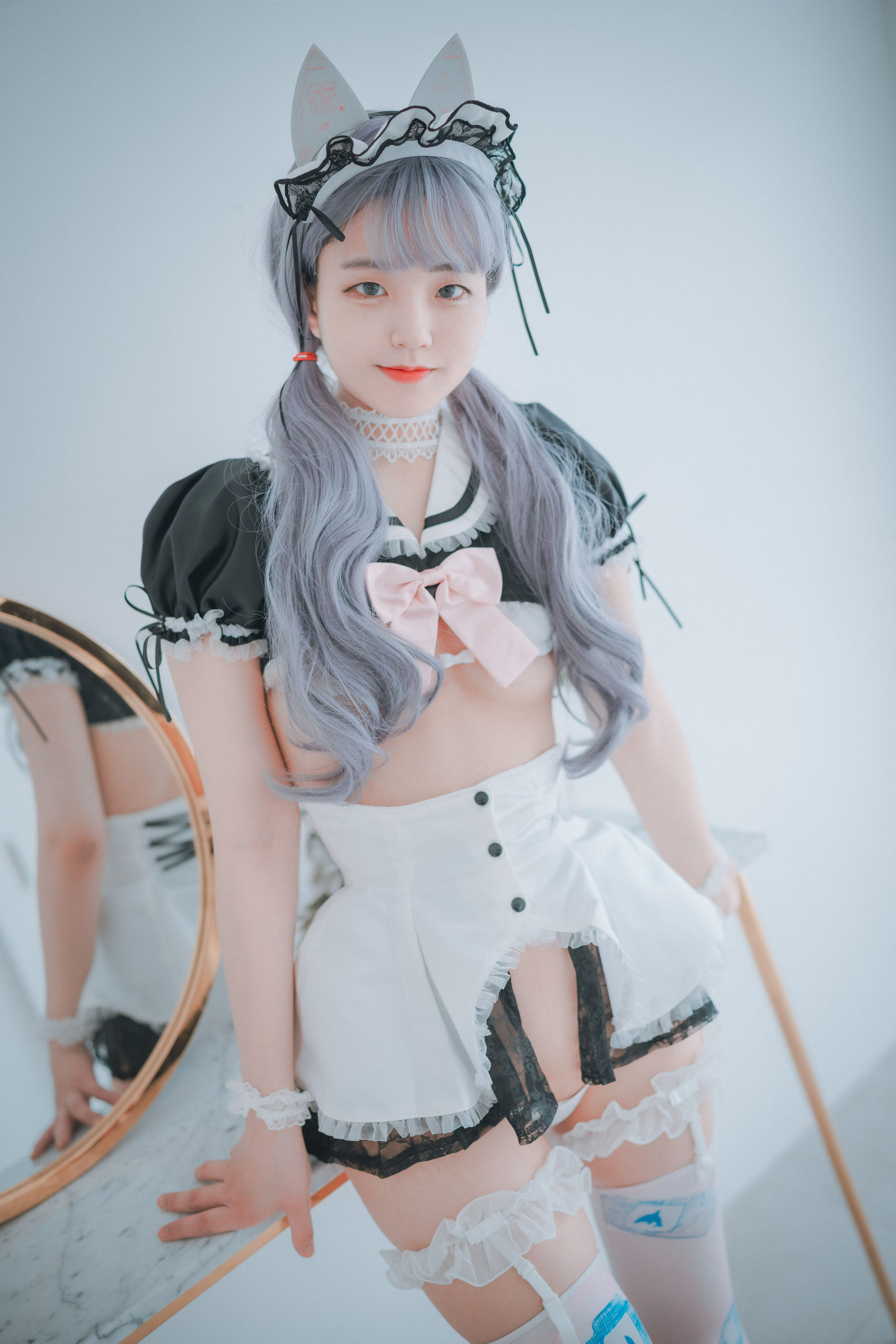 [DJAWA]  Jenny - Maid Mansion No2