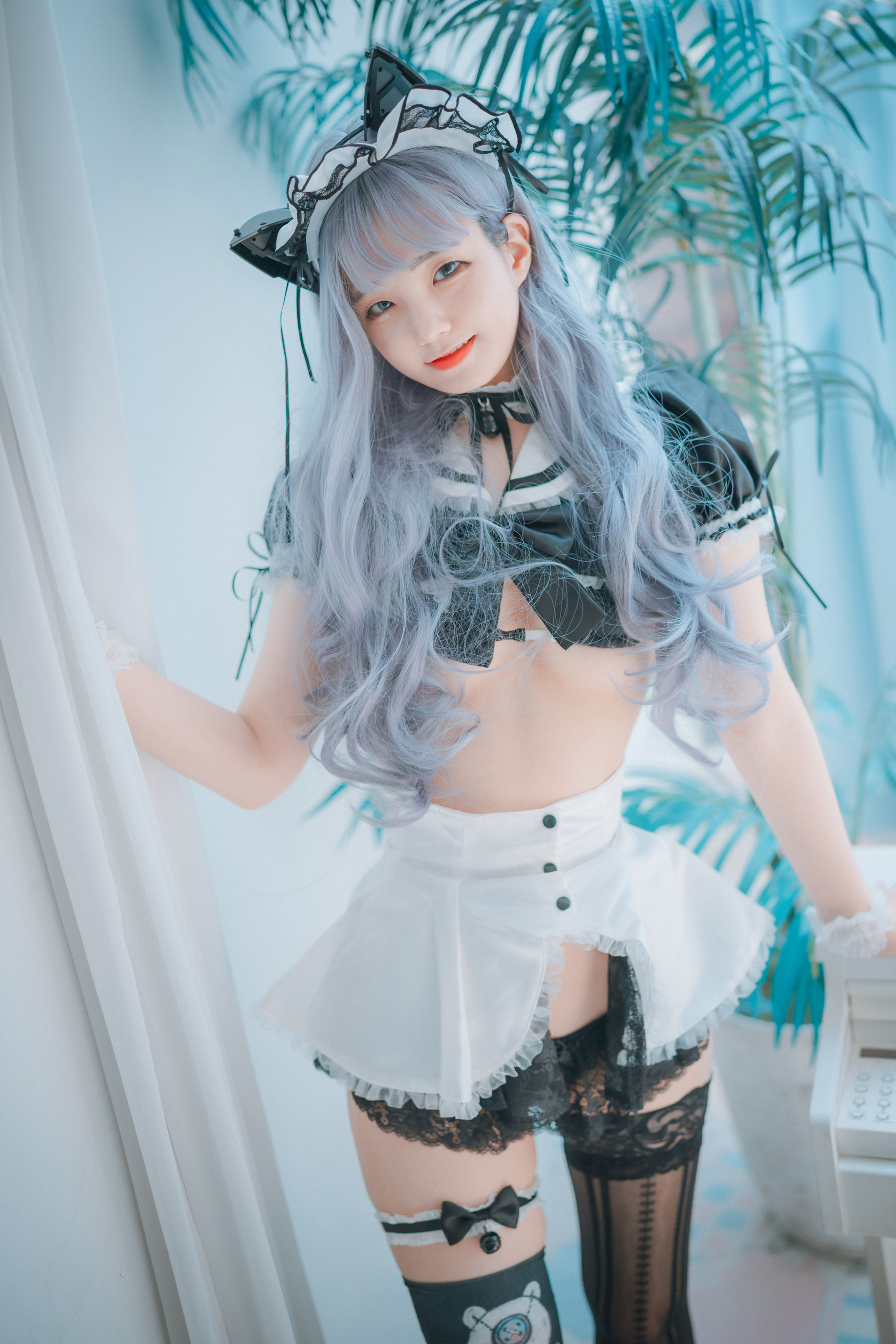 [DJAWA]  Jenny - Maid Mansion No2