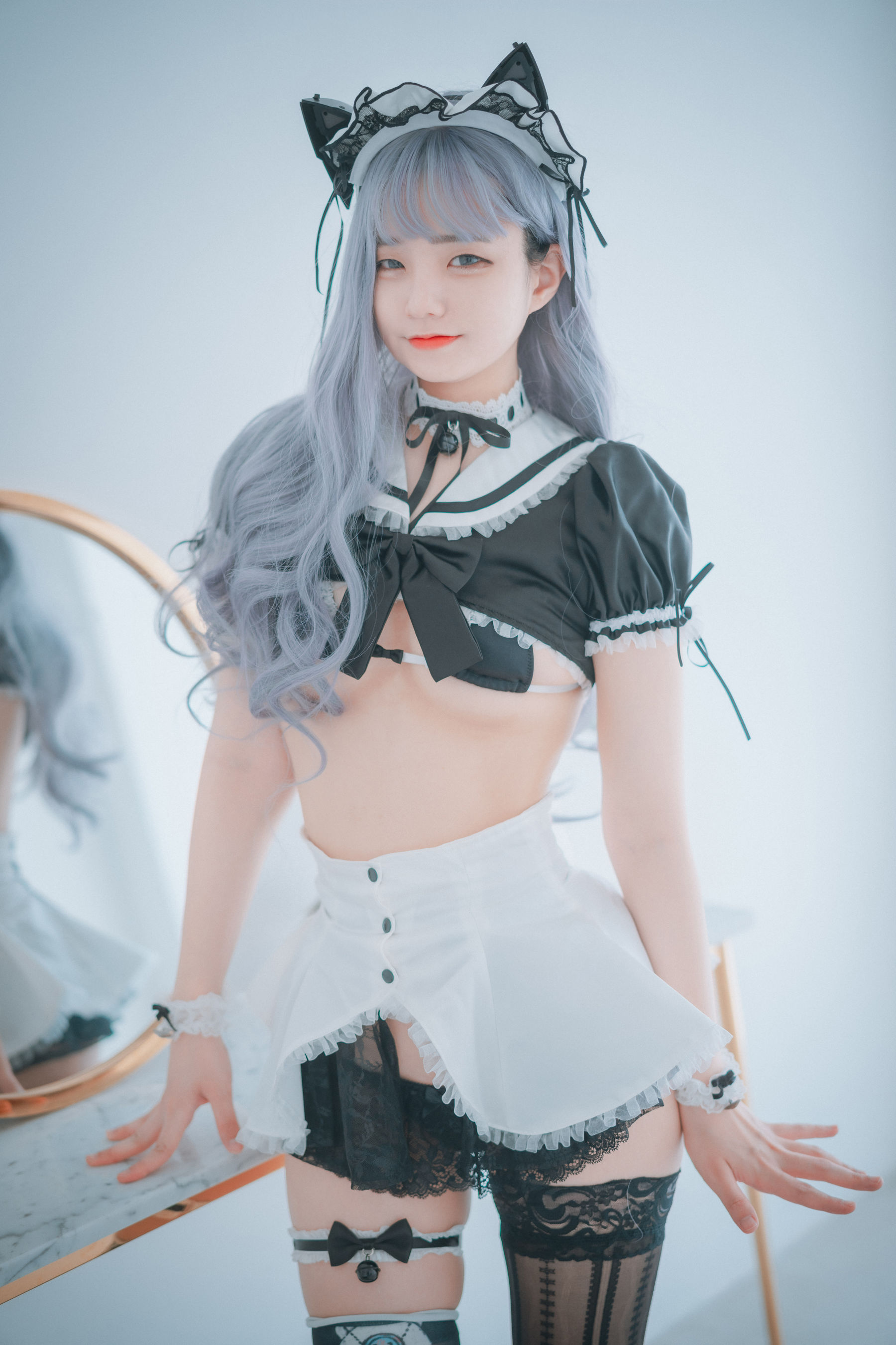 [DJAWA]  Jenny - Maid Mansion No2
