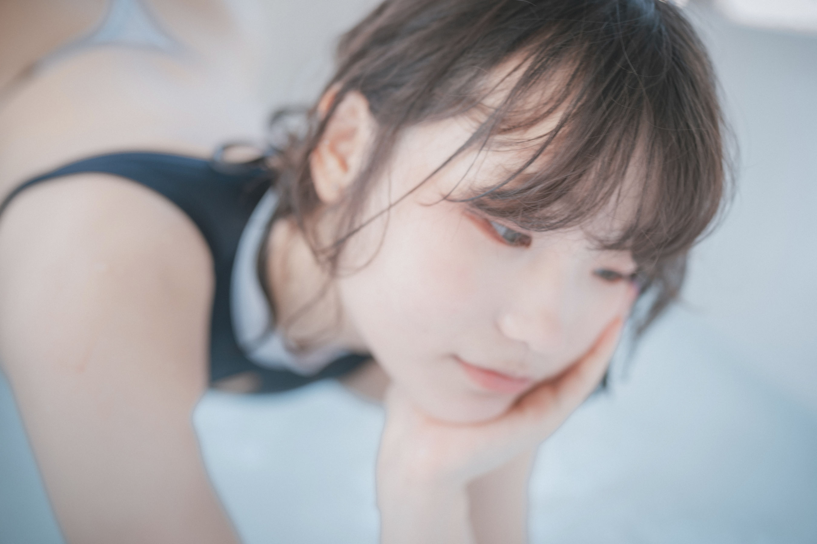 [DJAWA]  Mimmi - Swimming Lessons #8