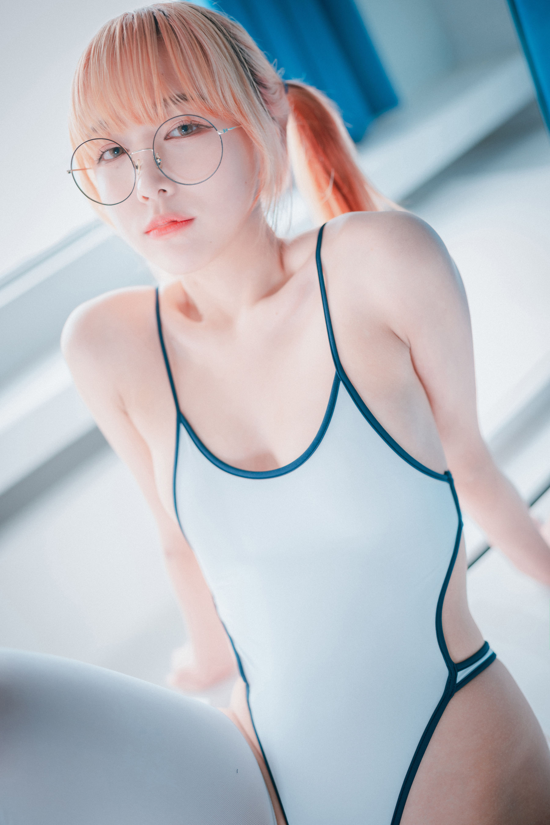 [DJAWA]  Parkhaag - Swimming Lessons #09