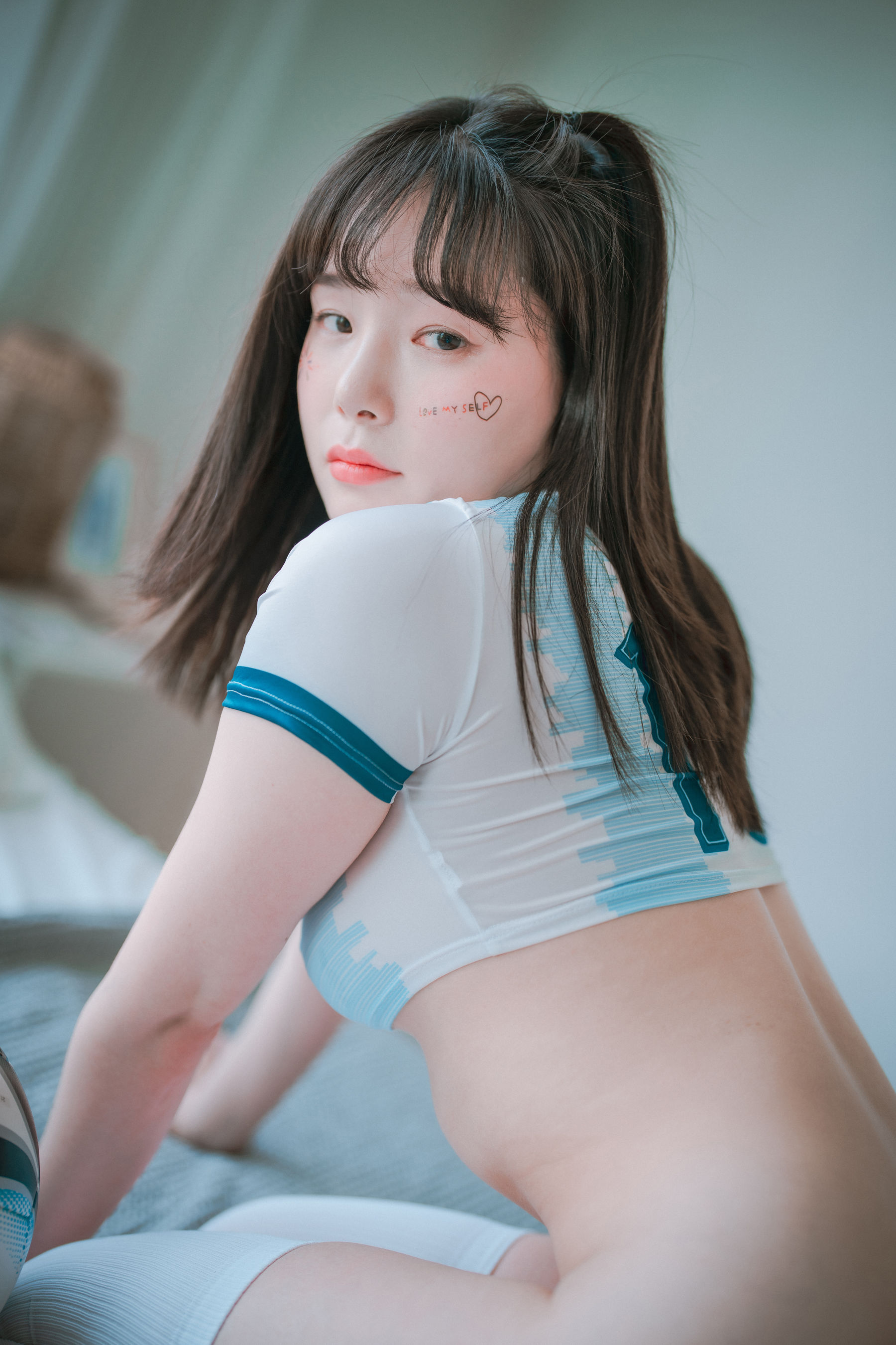 [DJAWA]  PIA - Football Star