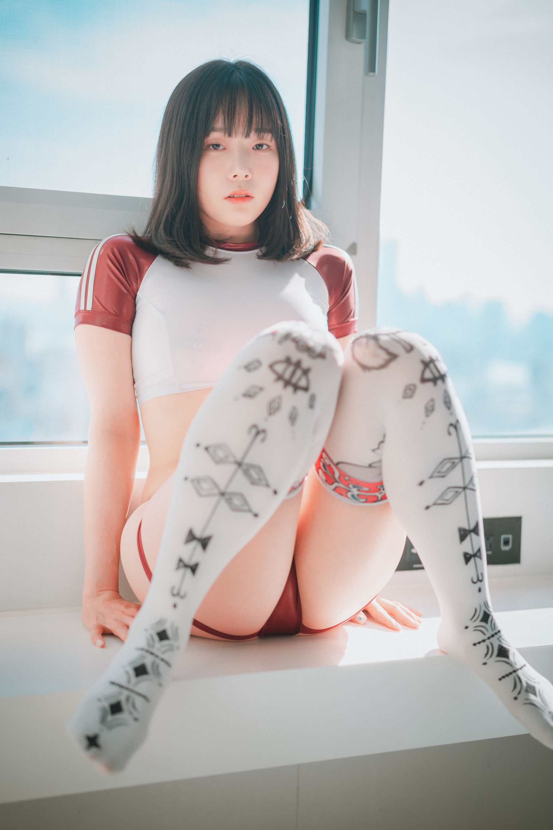 [DJAWA]  PIA - Private Athletic Class2