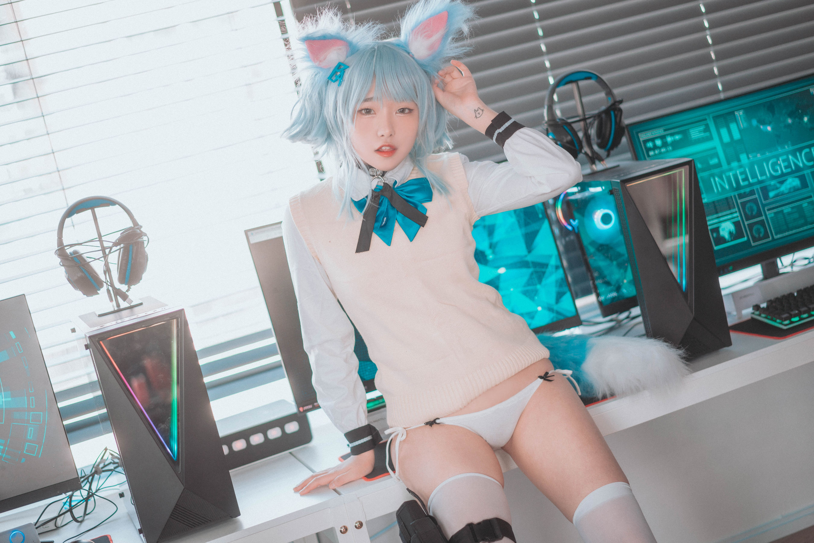 [DJAWA]  Sonson - Girls’Frontline PA-15