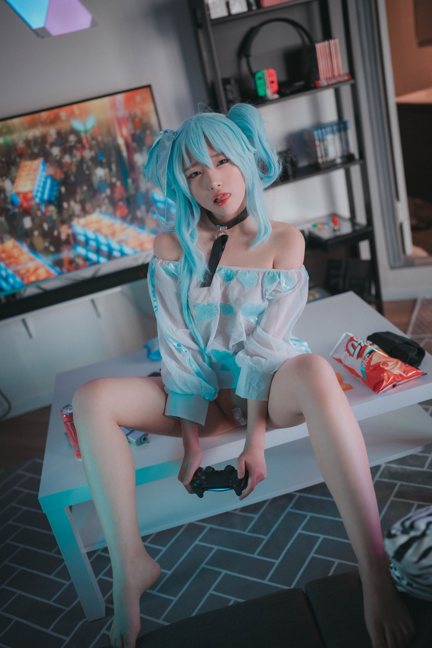 [DJAWA]  Sonson - Girls’Frontline PA-15
