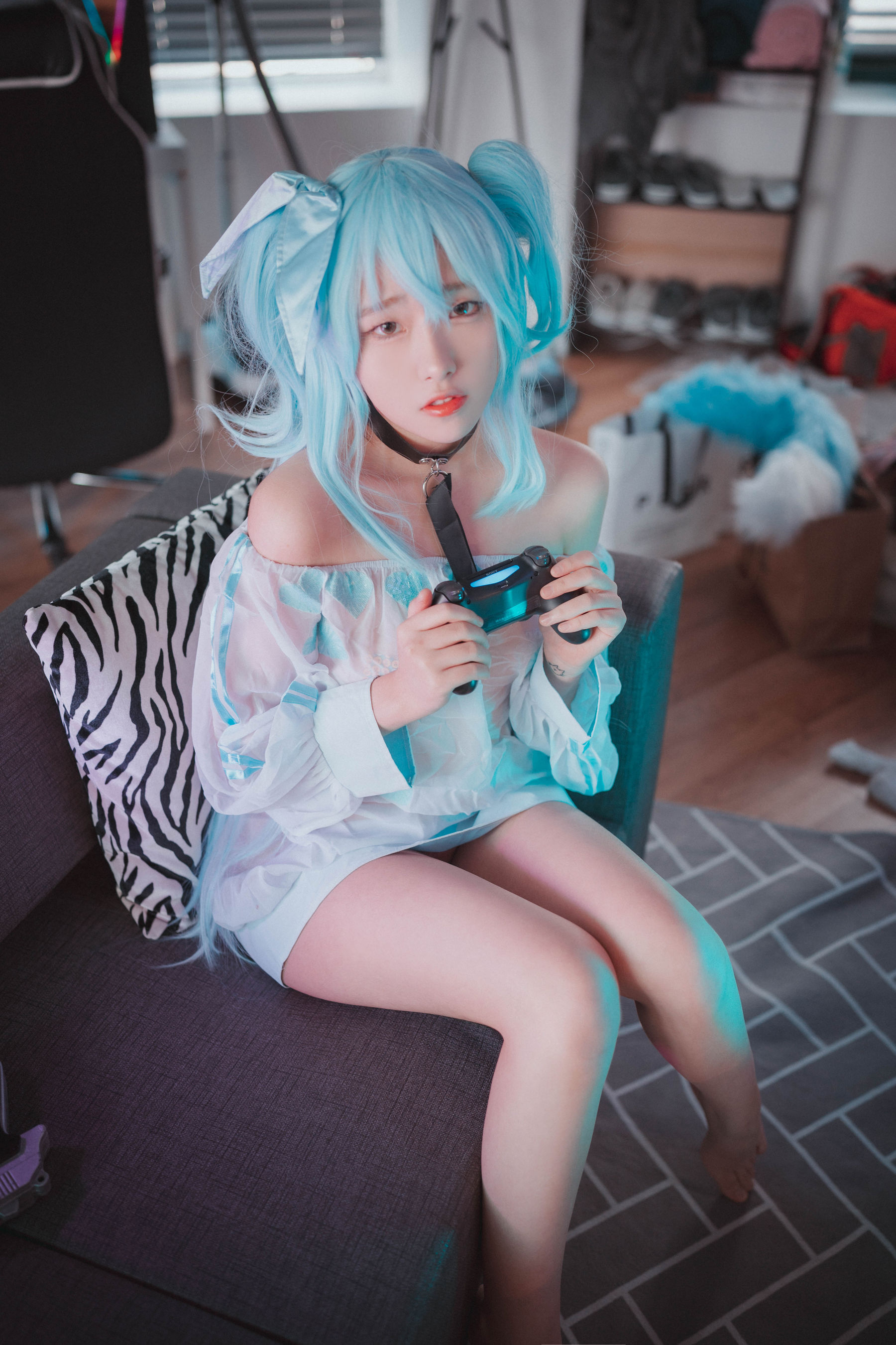 [DJAWA]  Sonson - Girls’Frontline PA-15