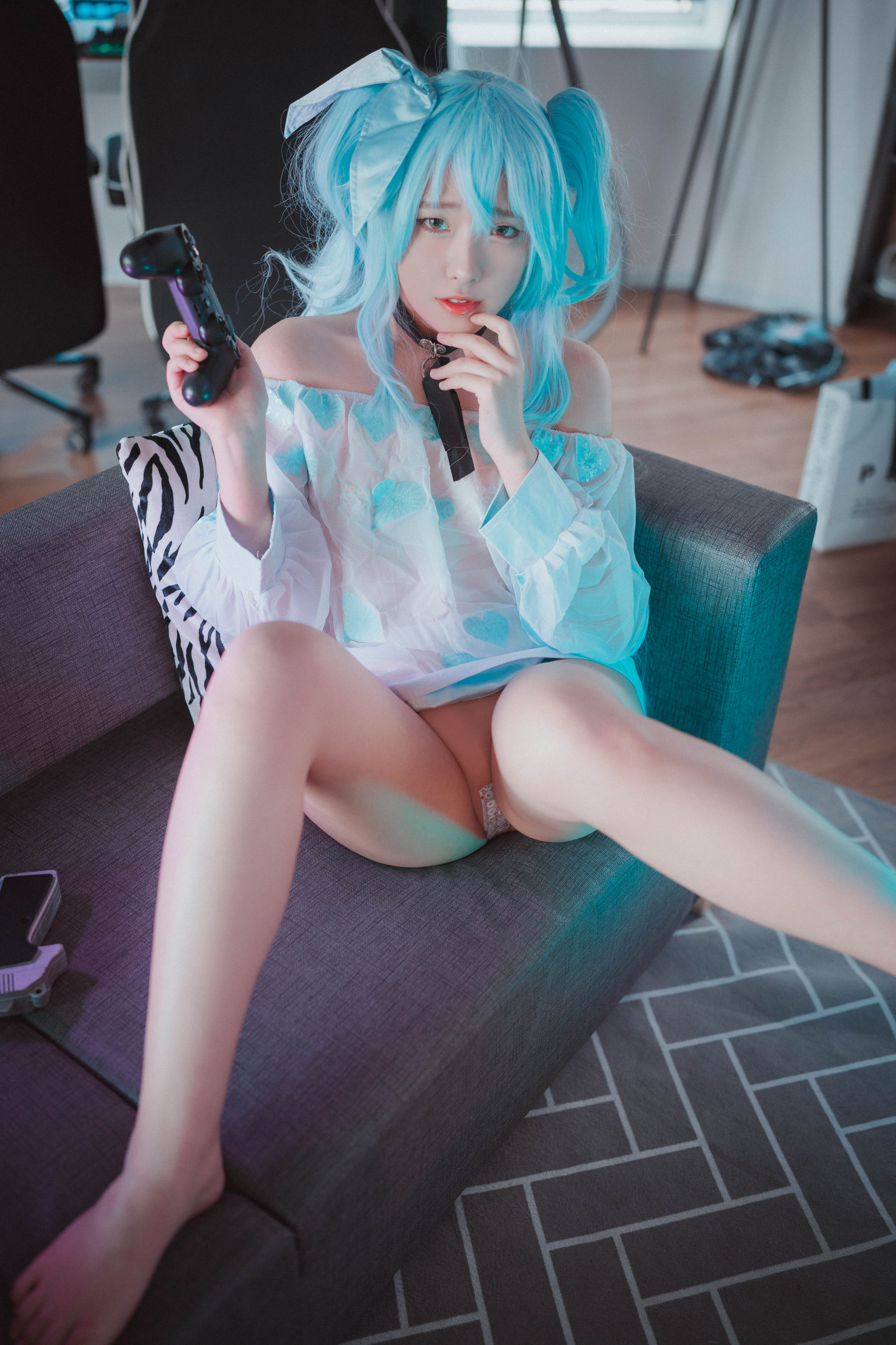 [DJAWA]  Sonson - Girls’Frontline PA-15