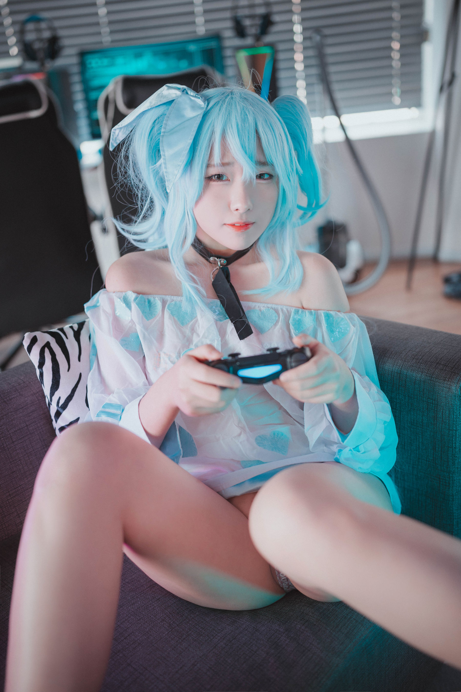 [DJAWA]  Sonson - Girls’Frontline PA-15