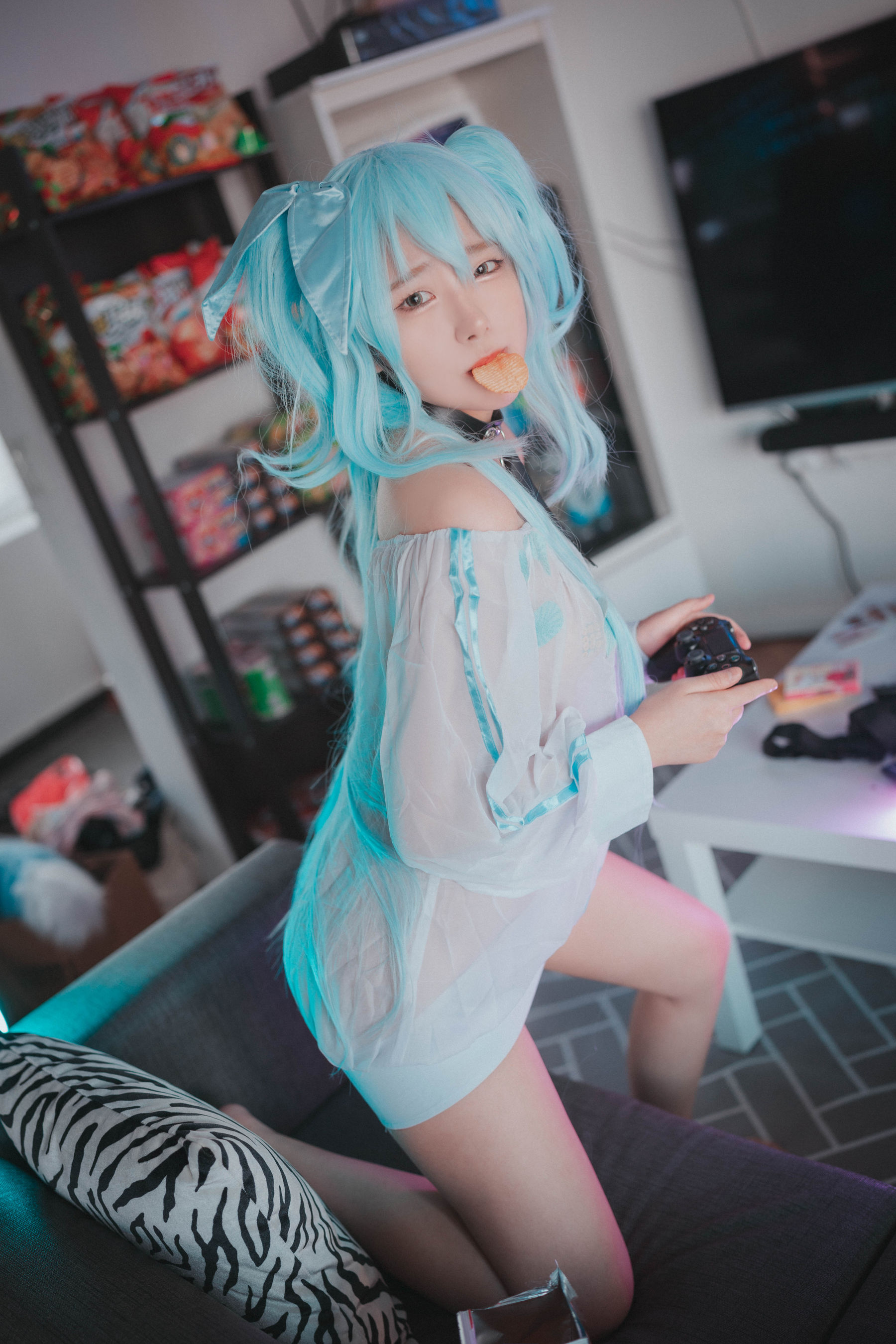 [DJAWA]  Sonson - Girls’Frontline PA-15