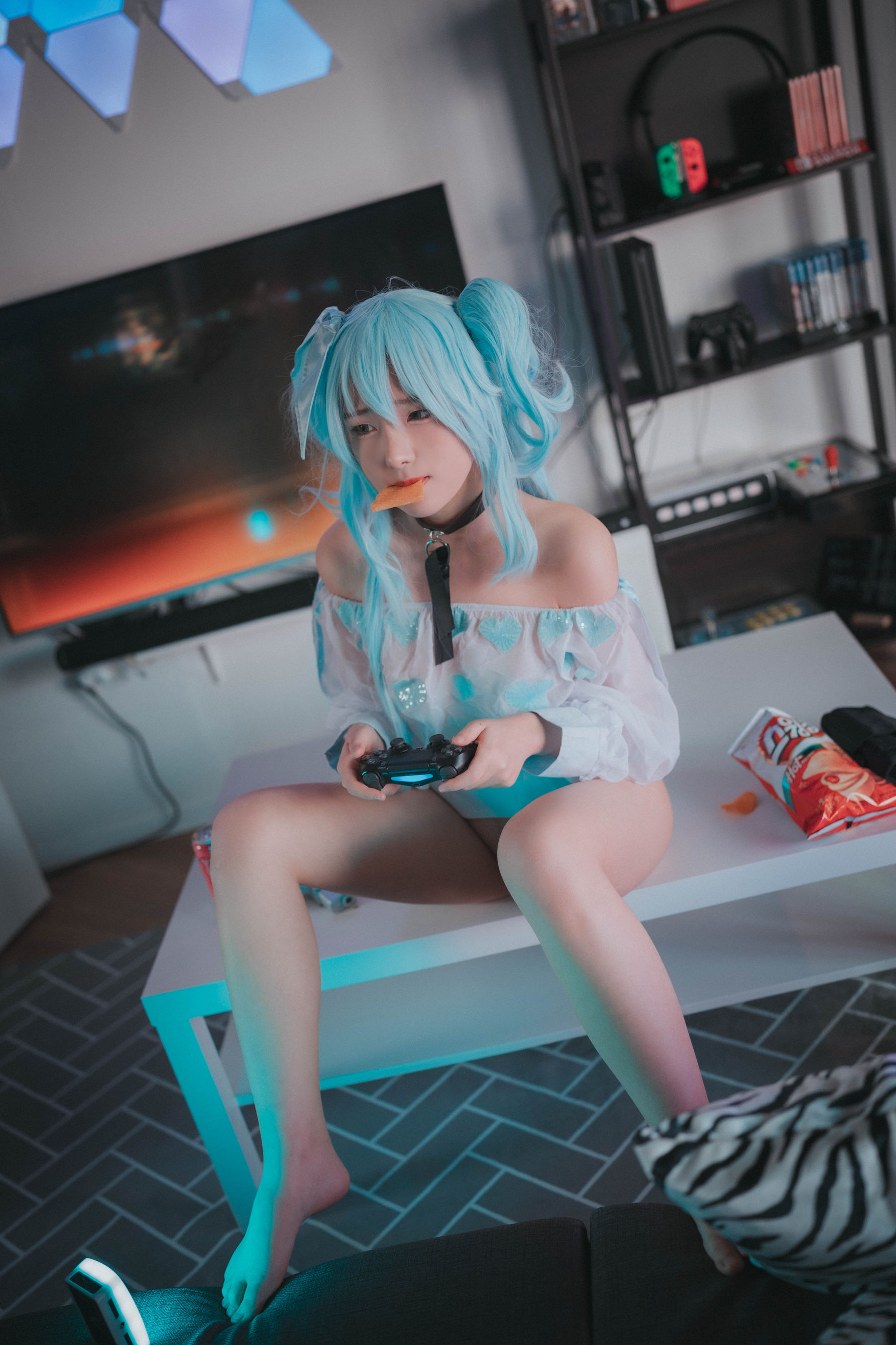 [DJAWA]  Sonson - Girls’Frontline PA-15