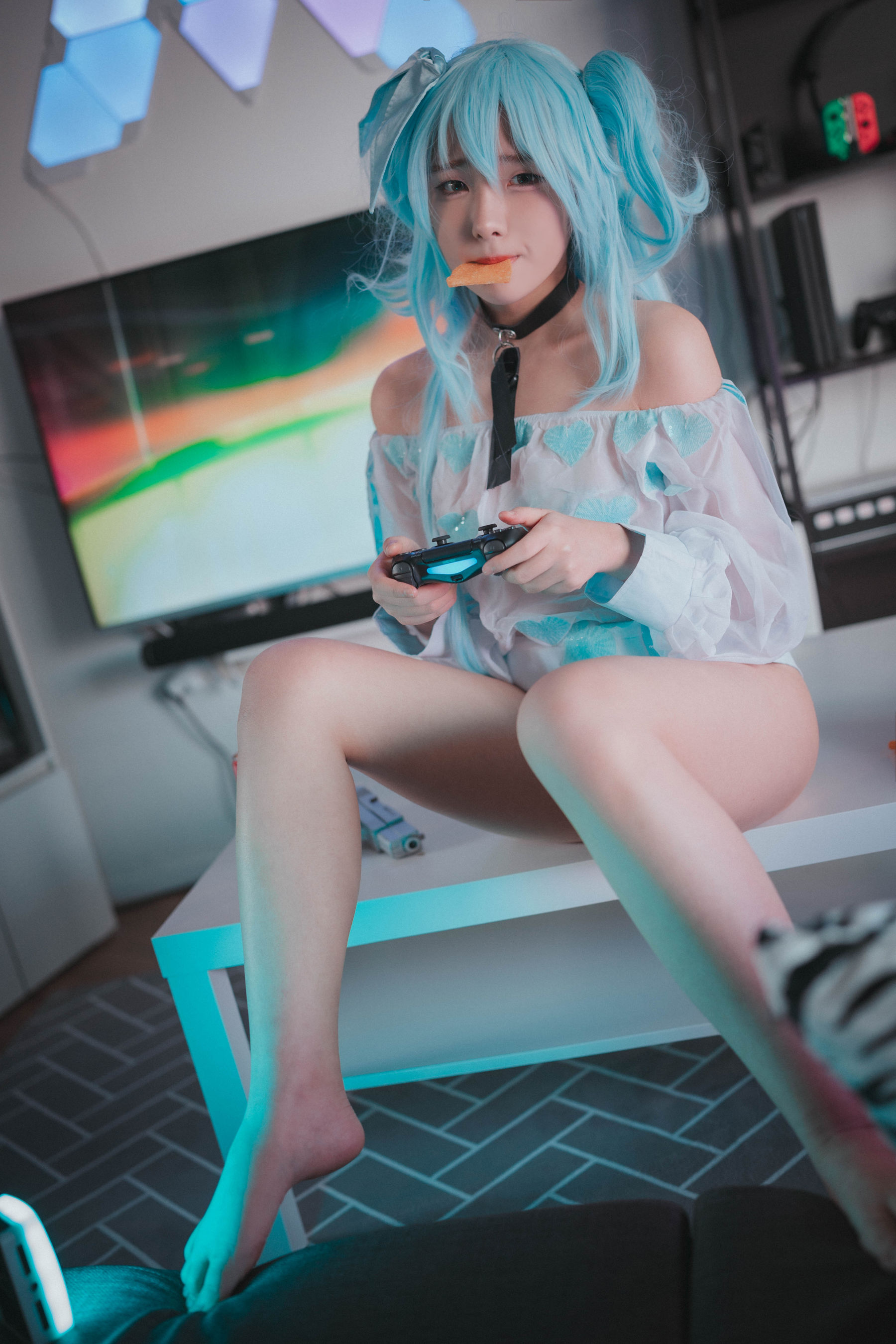 [DJAWA]  Sonson - Girls’Frontline PA-15