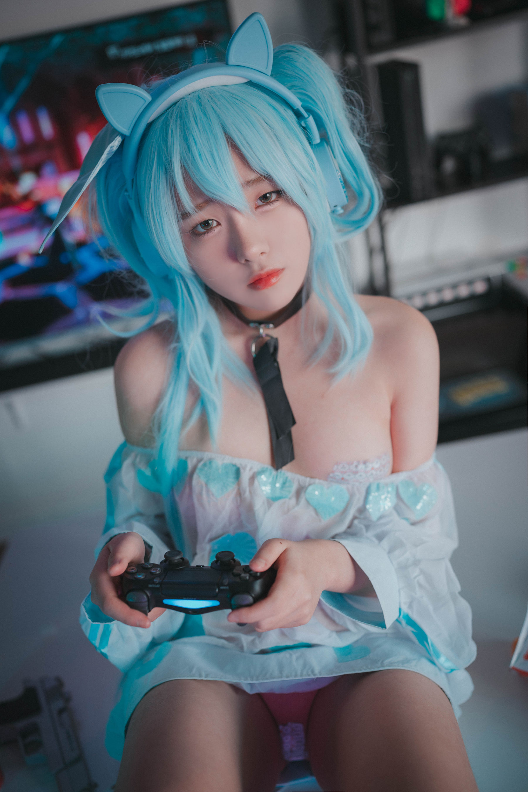 [DJAWA]  Sonson - Girls’Frontline PA-15