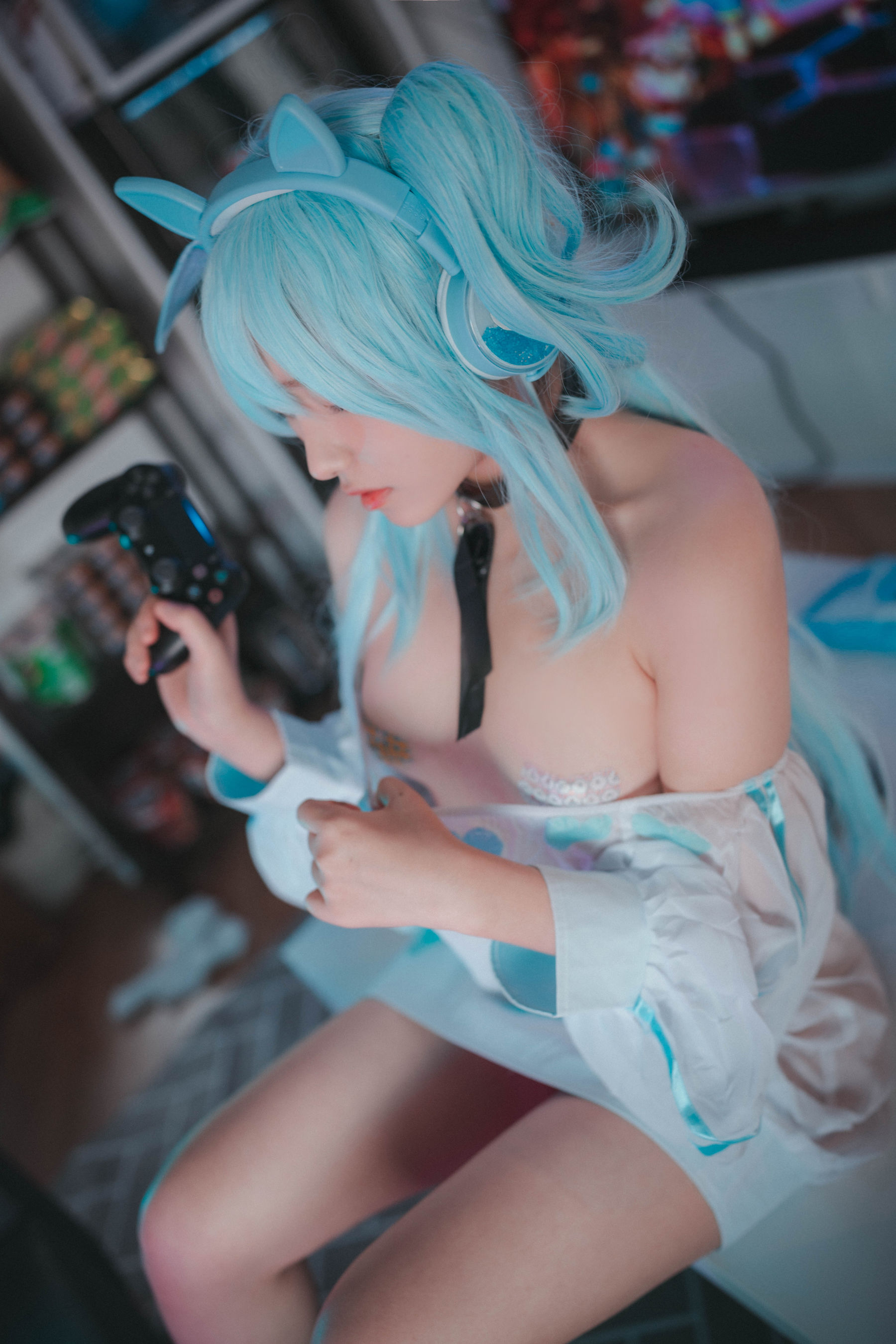 [DJAWA]  Sonson - Girls’Frontline PA-15