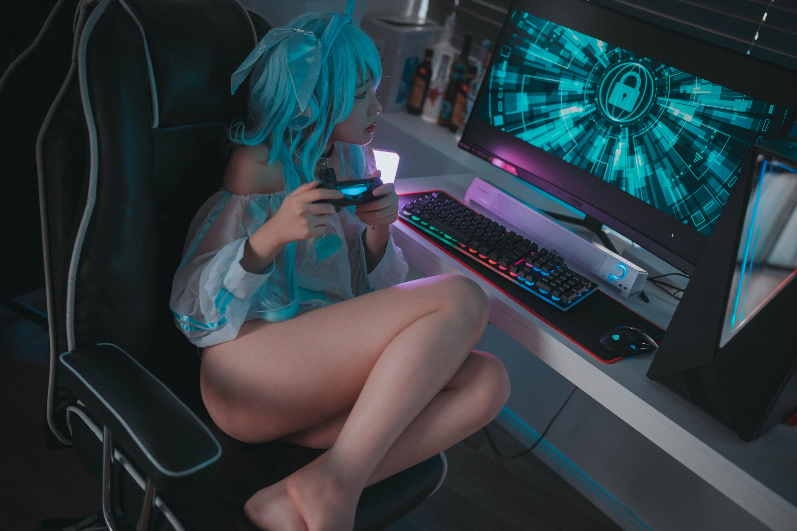 [DJAWA]  Sonson - Girls’Frontline PA-15