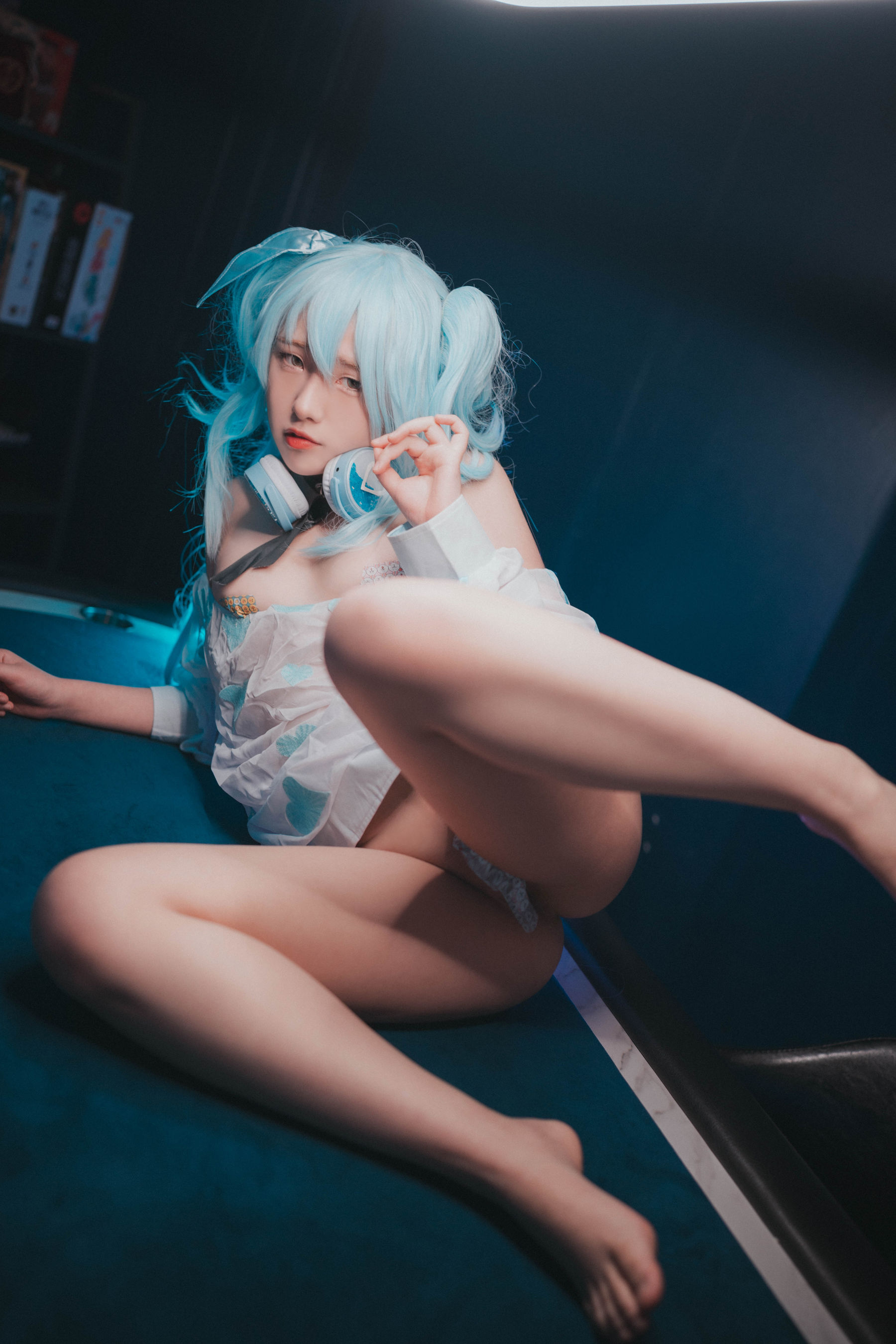 [DJAWA]  Sonson - Girls’Frontline PA-15