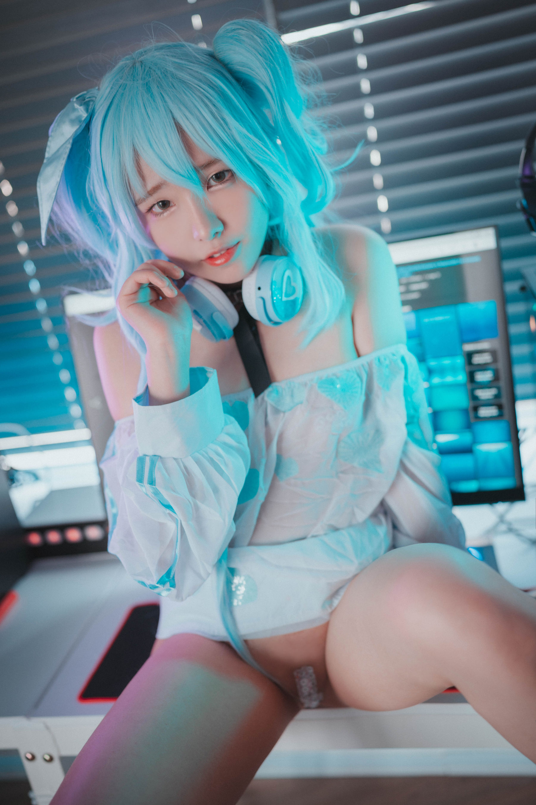 [DJAWA]  Sonson - Girls’Frontline PA-15