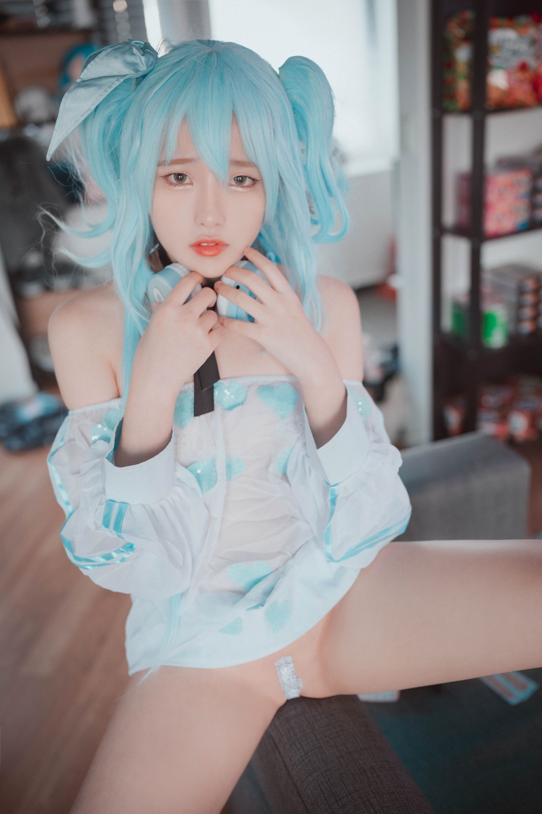 [DJAWA]  Sonson - Girls’Frontline PA-15