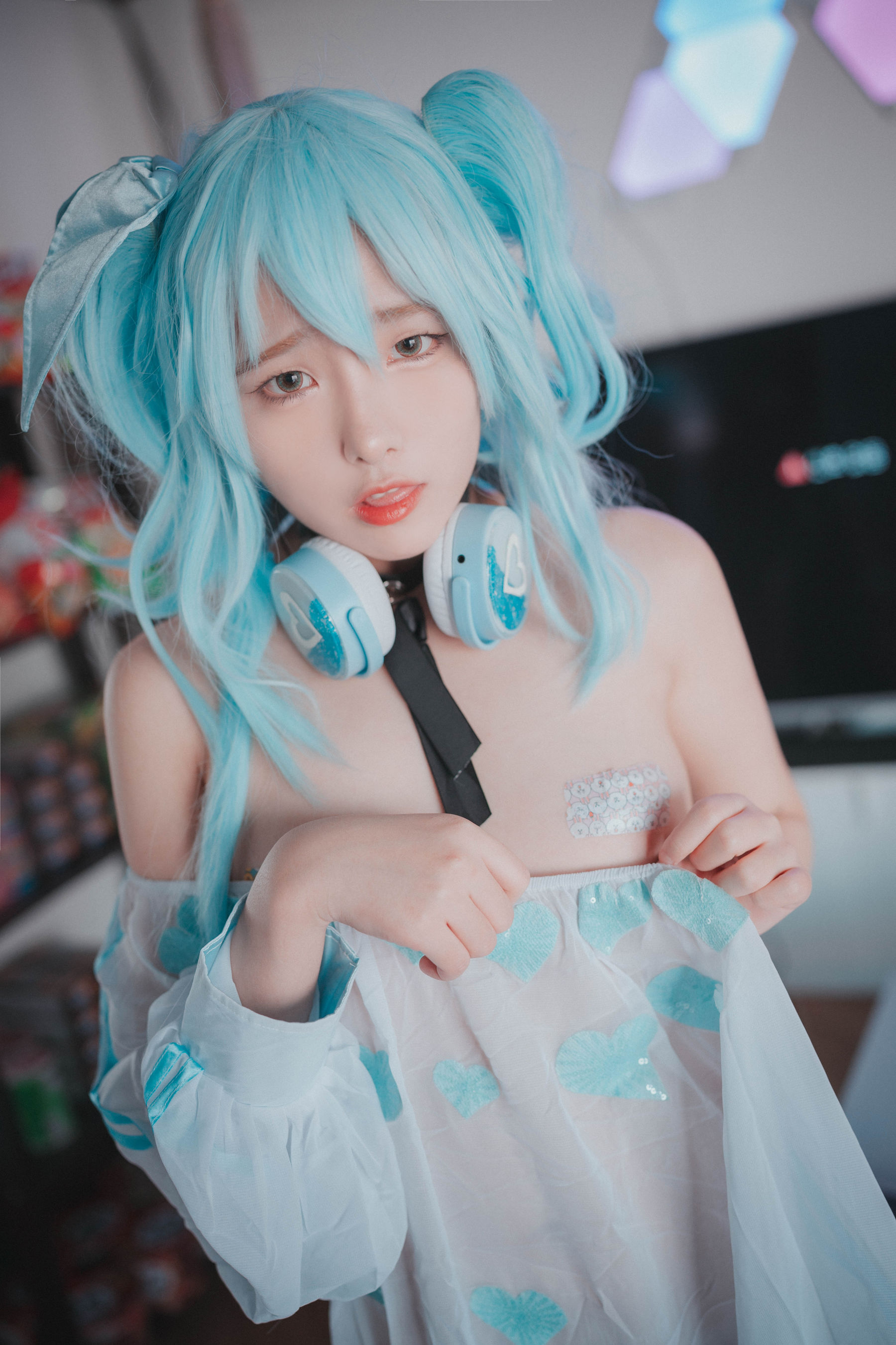 [DJAWA]  Sonson - Girls’Frontline PA-15