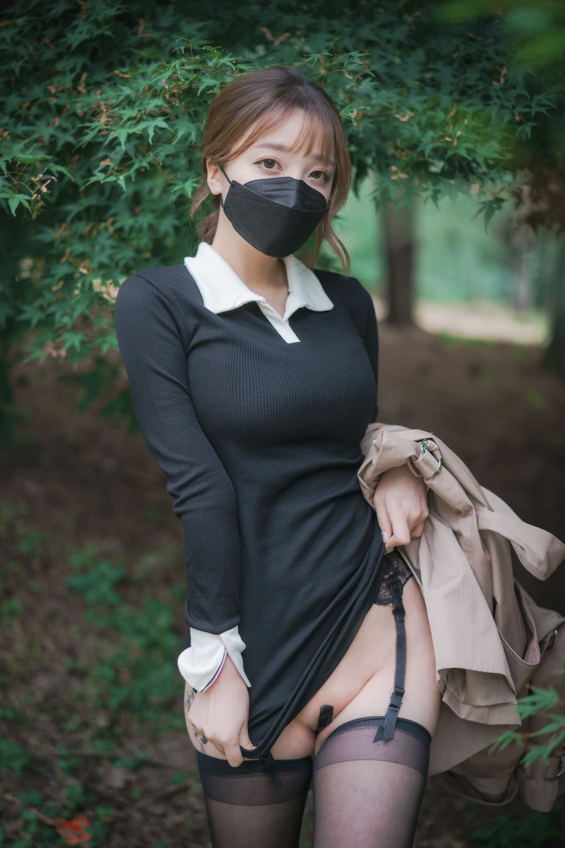 [DJAWA]  Yeeun - A Snap of Intimacy
