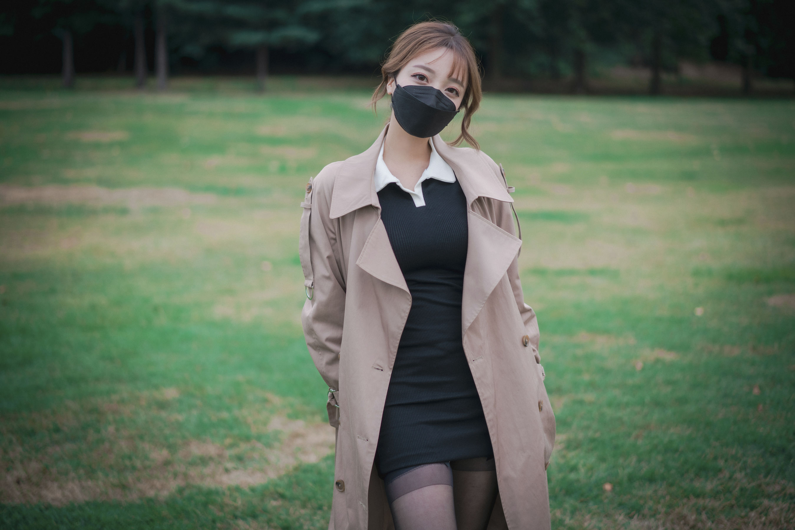 [DJAWA]  Yeeun - A Snap of Intimacy