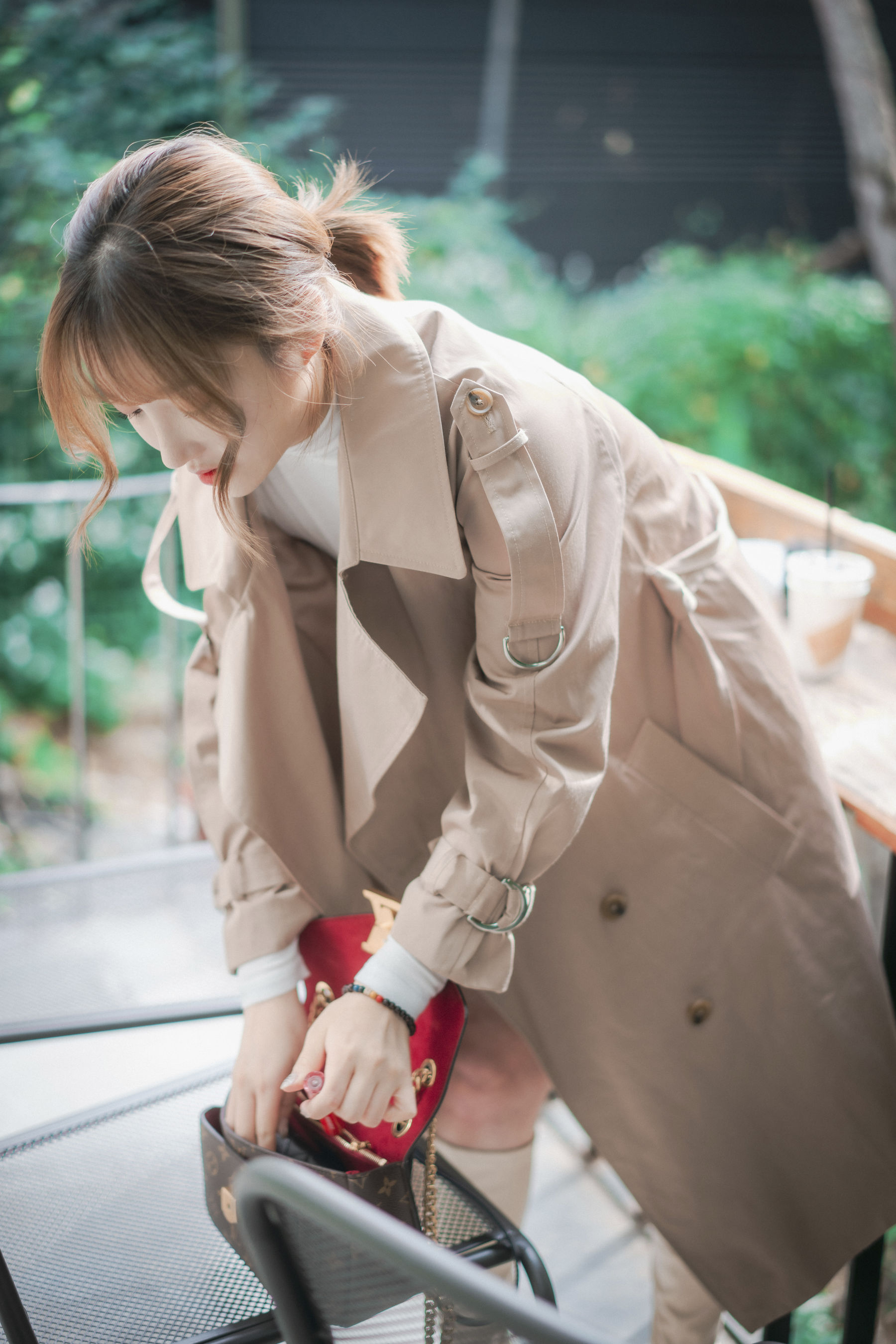 [DJAWA]  Yeeun - A Snap of Intimacy