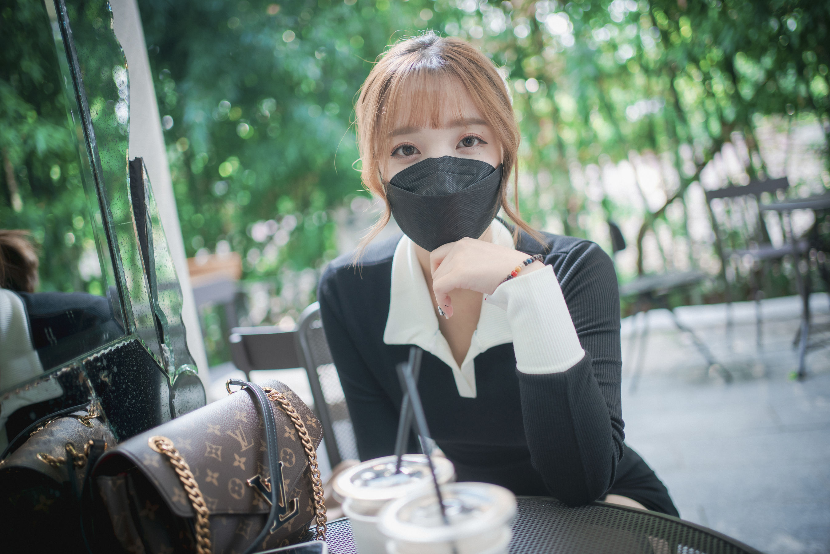 [DJAWA]  Yeeun - A Snap of Intimacy