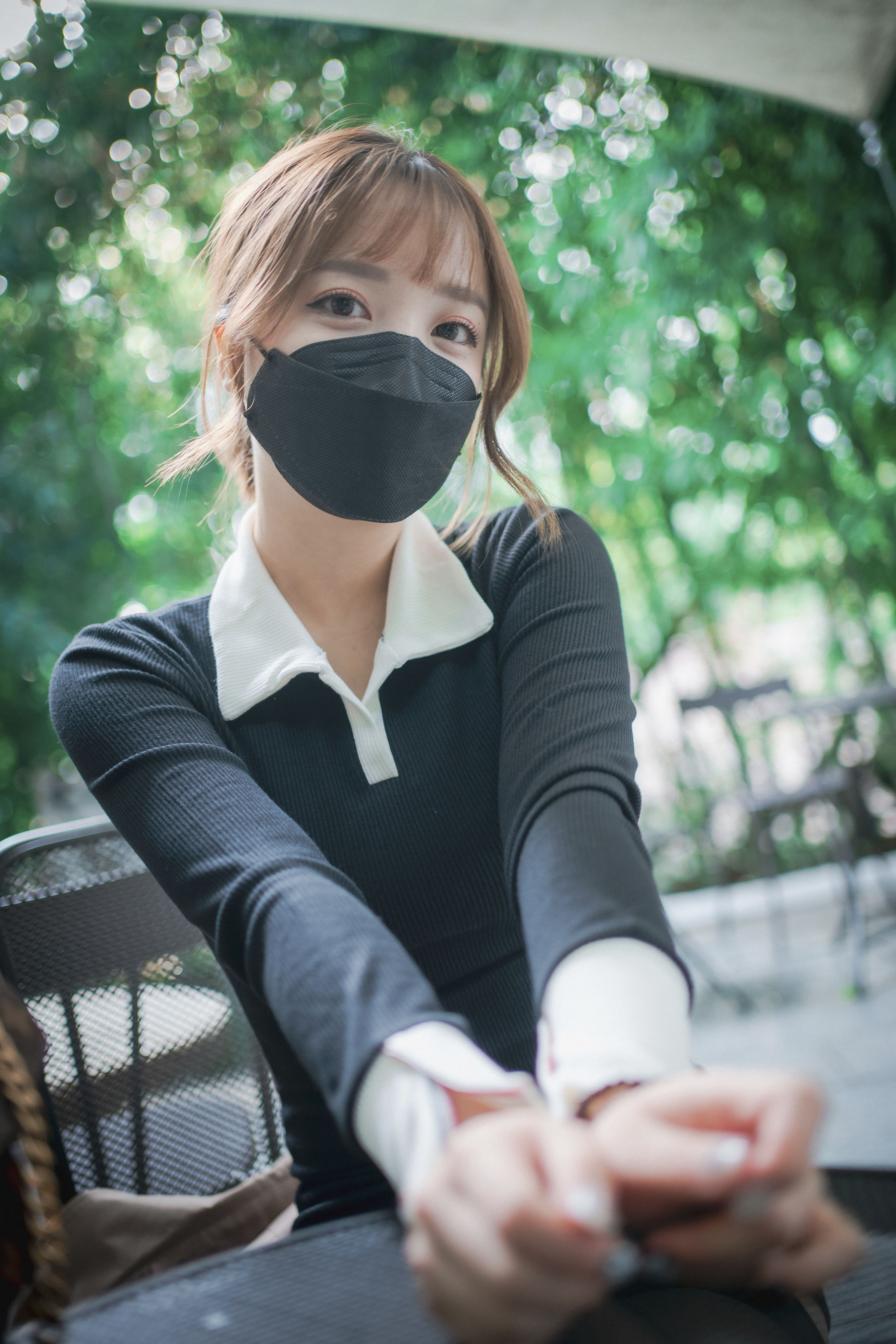 [DJAWA]  Yeeun - A Snap of Intimacy