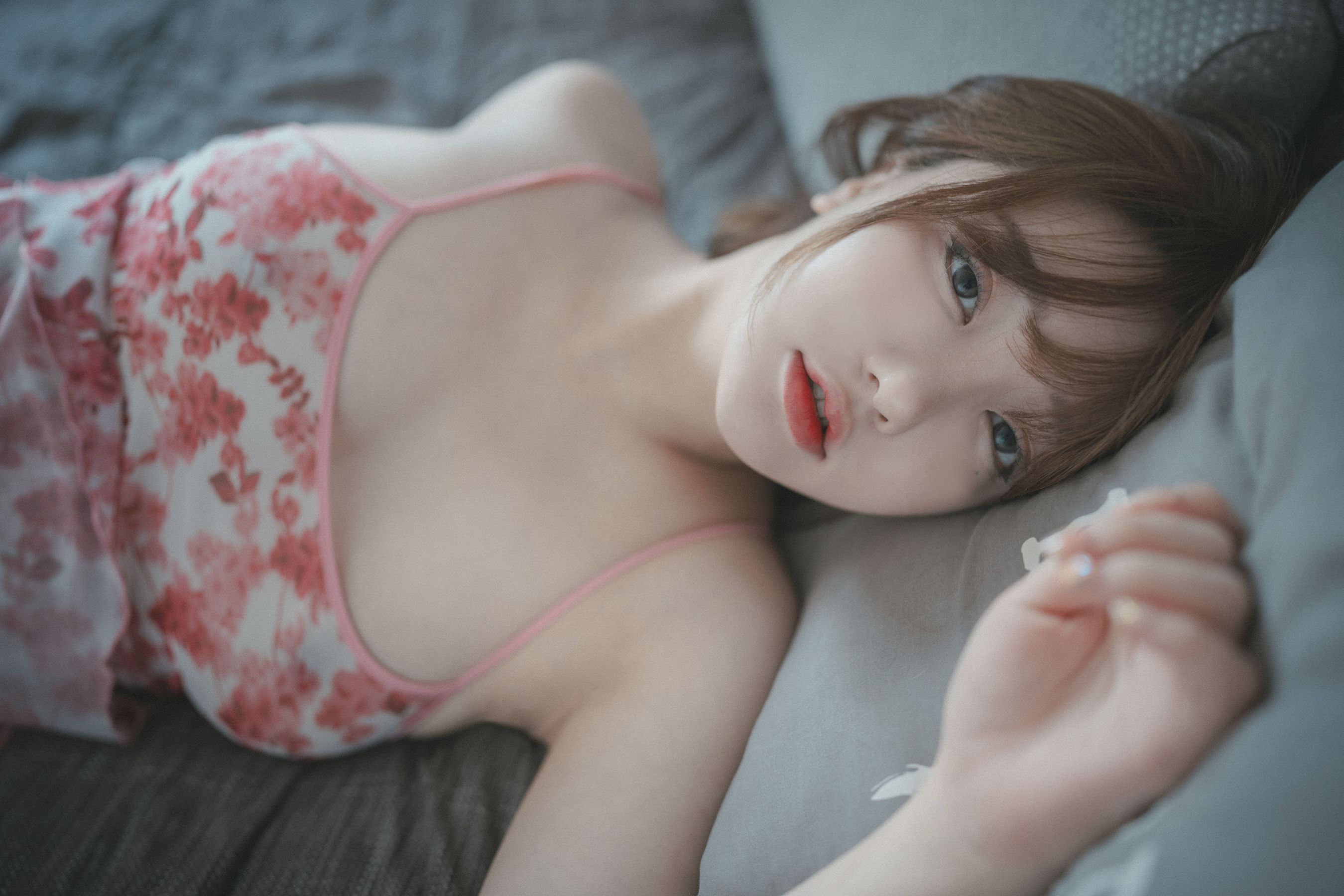 [DJAWA]  Yeeun - Staycation #4