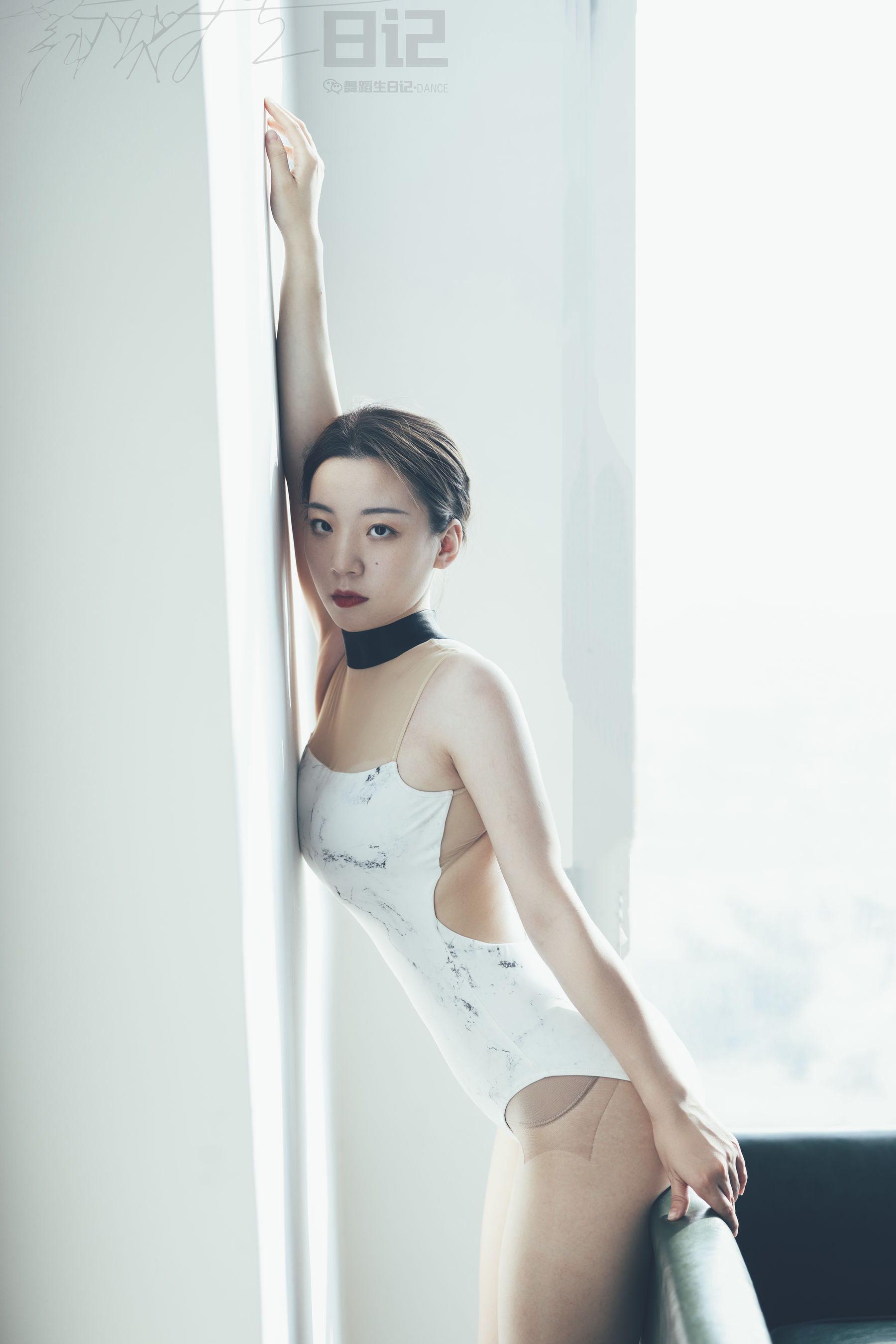 [GALLI嘉丽]舞蹈生日记 066 子琪3