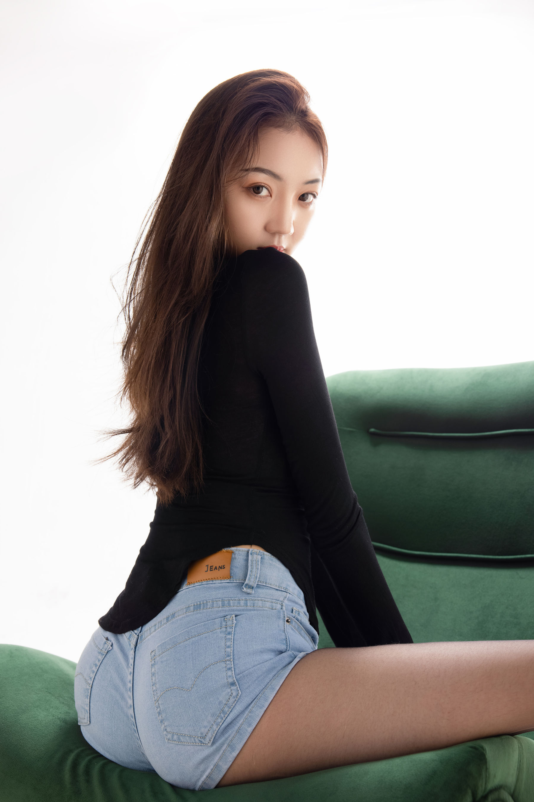 [GALLI嘉丽]舞蹈生日记 067 贺贺2