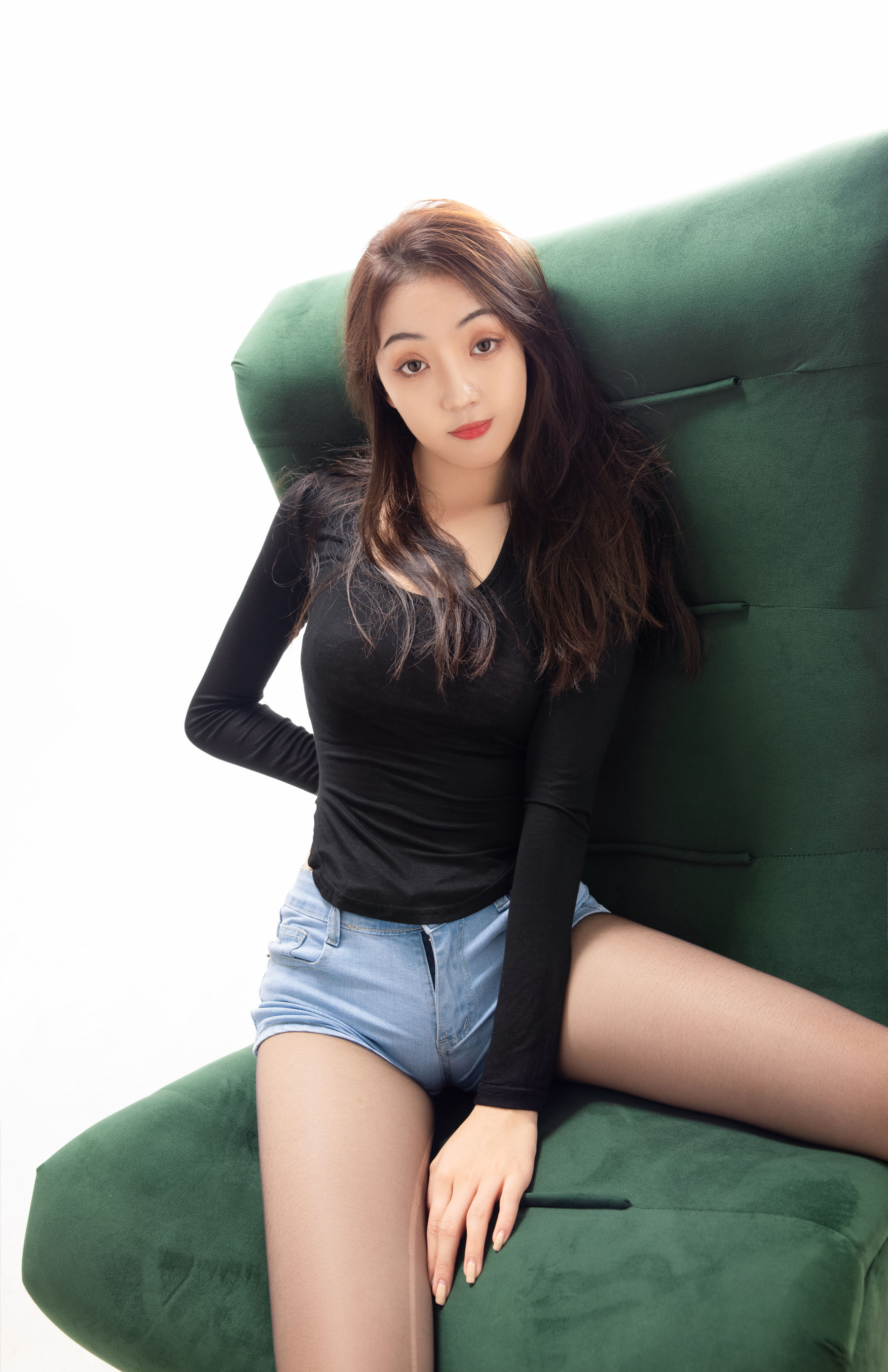 [GALLI嘉丽]舞蹈生日记 067 贺贺2