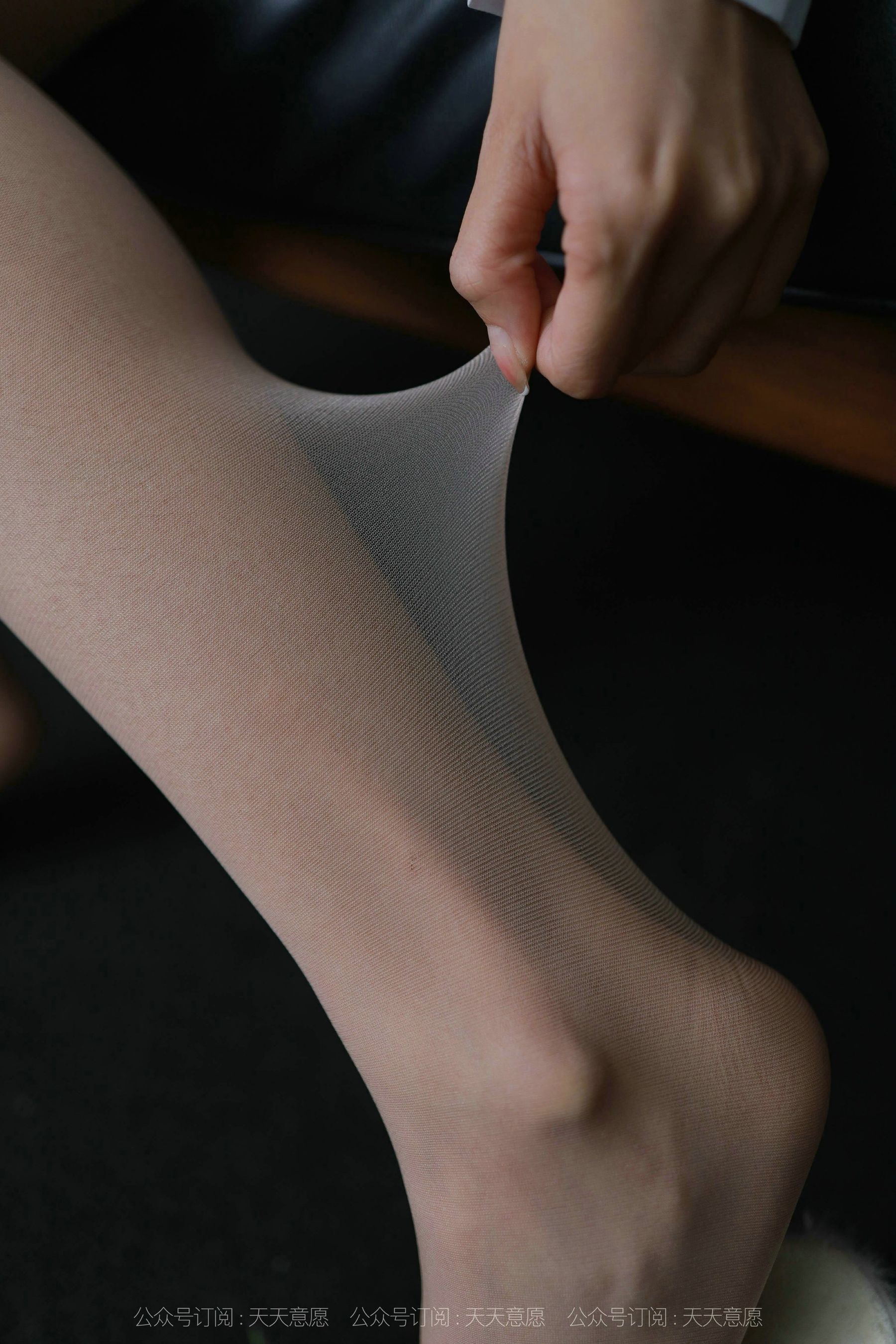 [IESS异思趣向]  模特：婉苹《jk制服》