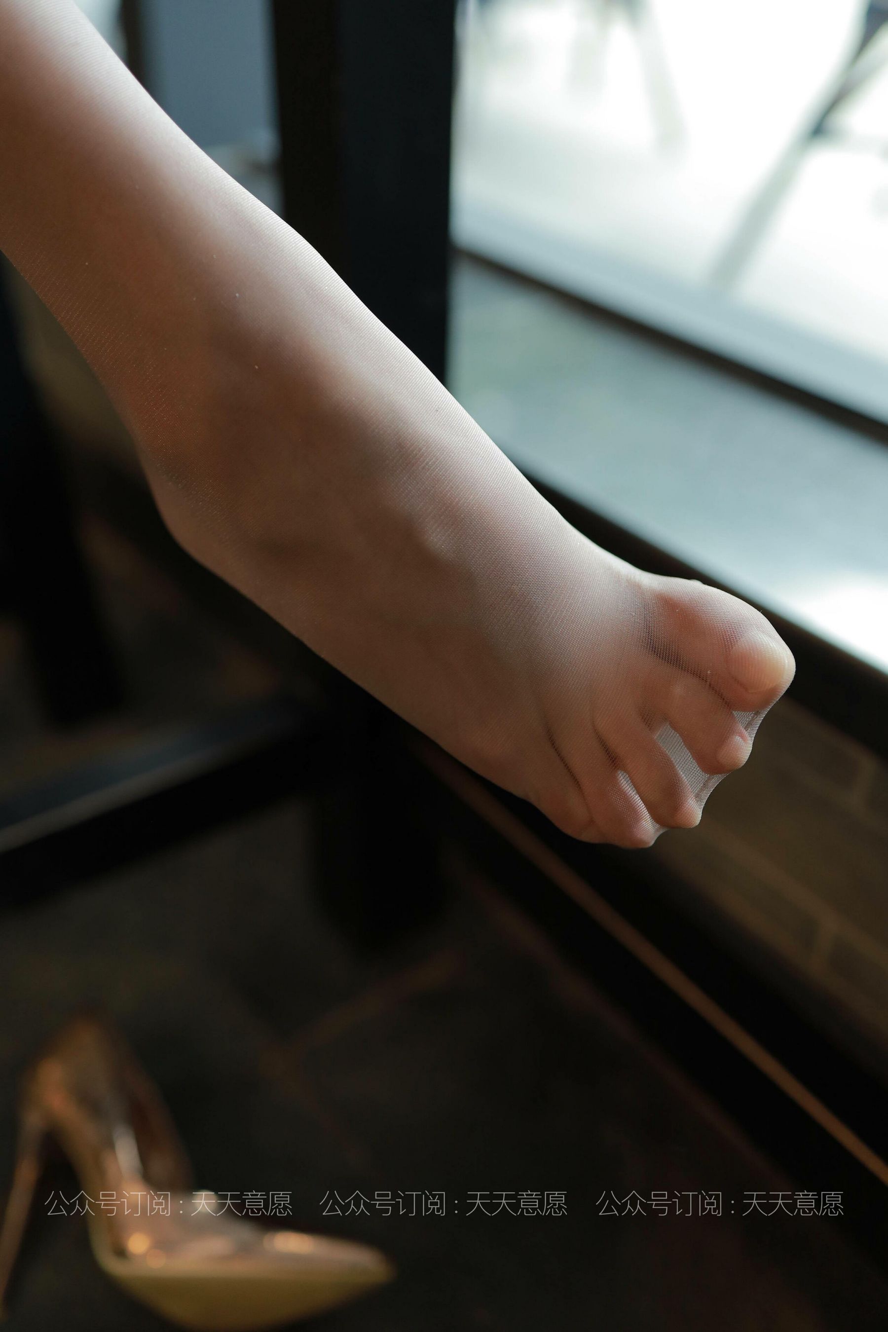 [IESS异思趣向]  模特：婉苹《懂你的甜》