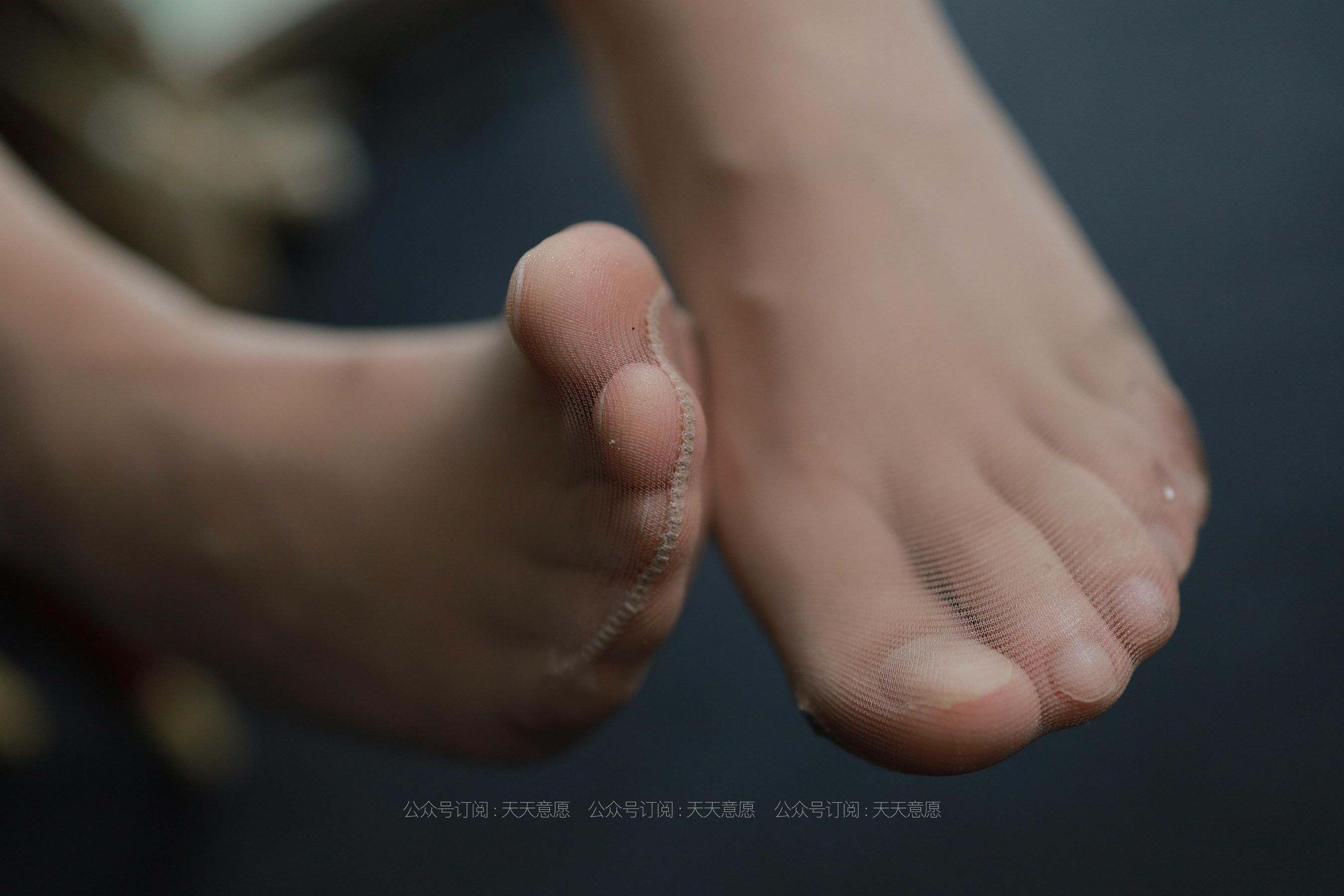 [IESS异思趣向]  模特：婉苹《最美女职员》