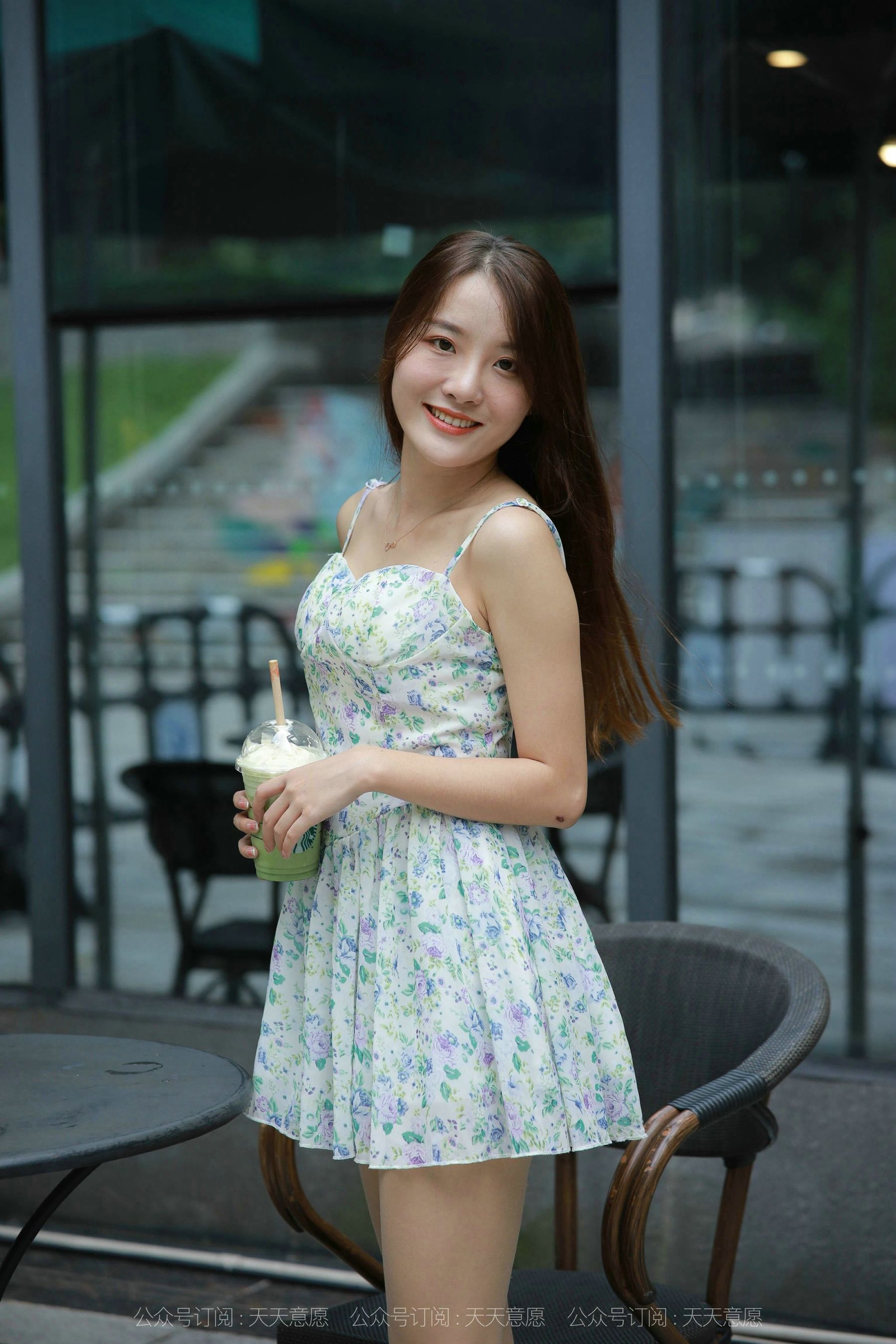 [IESS异思趣向]  模特：婉苹《甜美纯欲风》